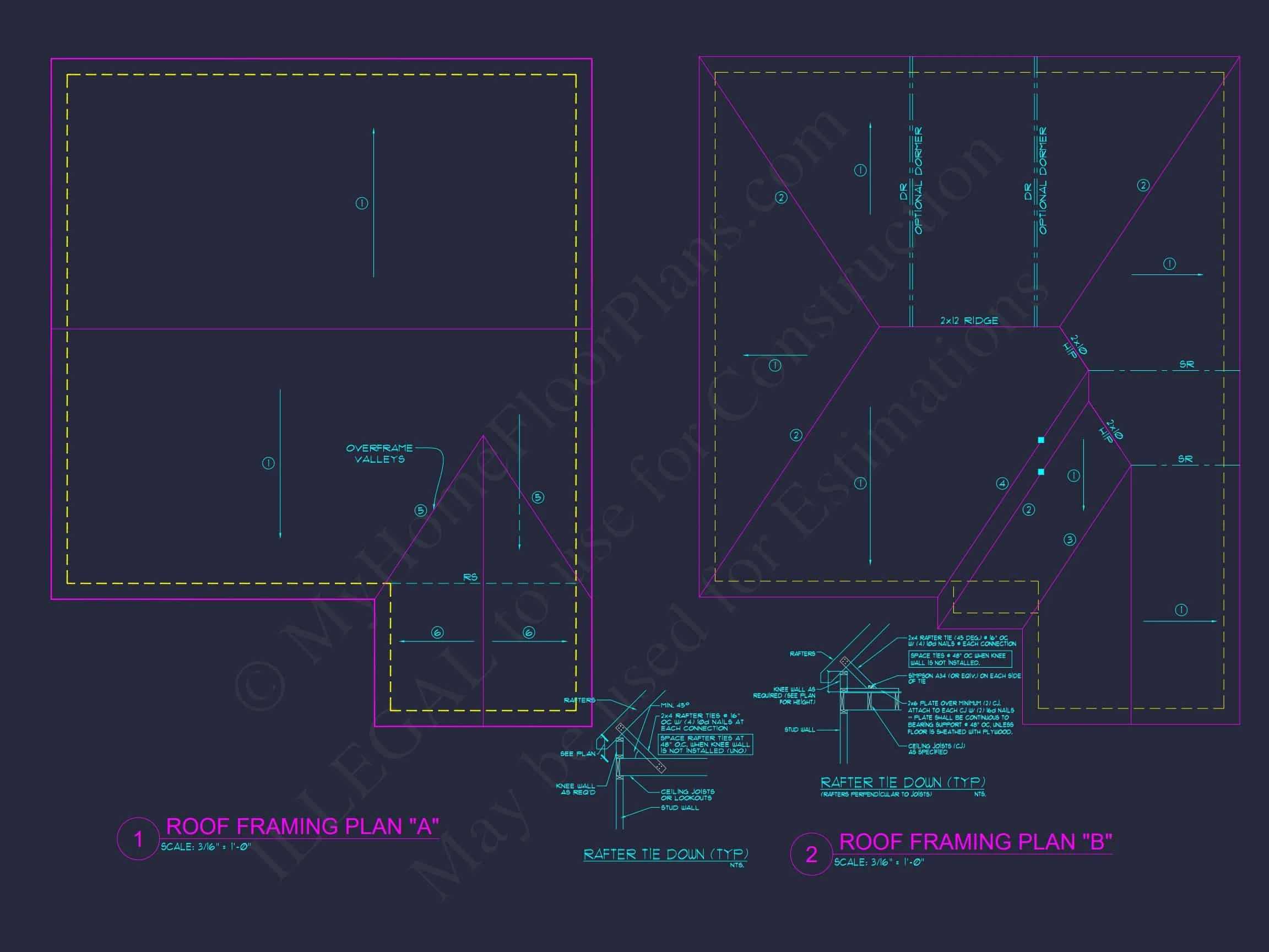 CAD Designs