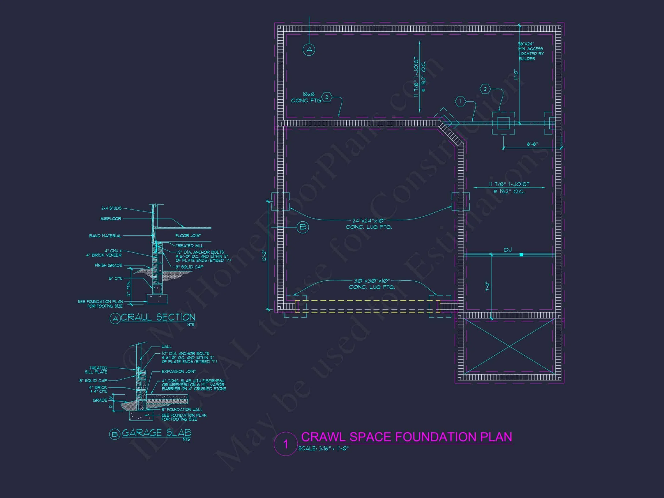 CAD Designs