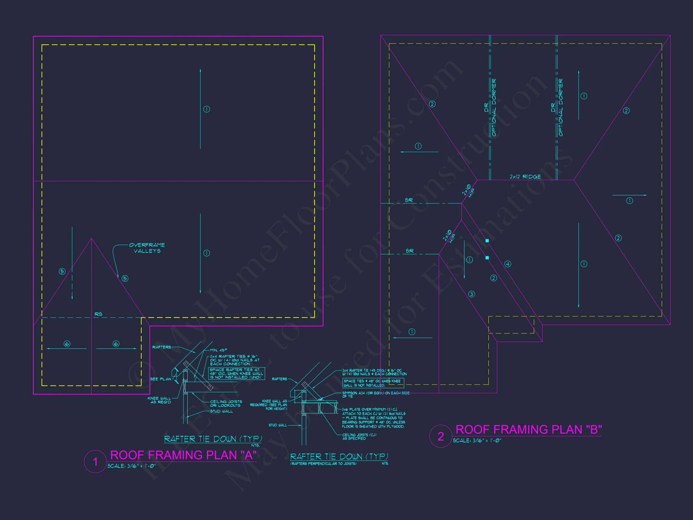 CAD Designs