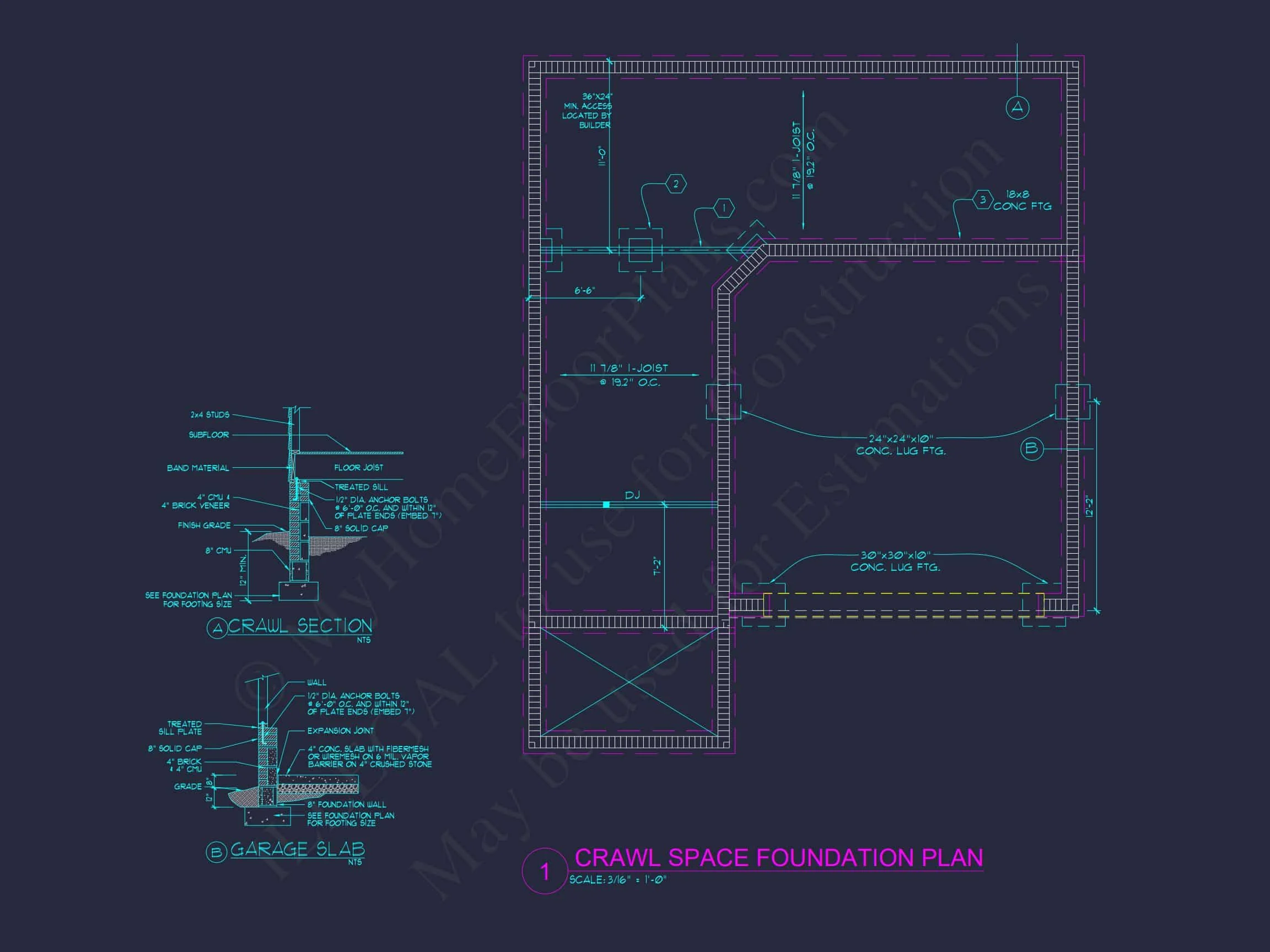 CAD Designs
