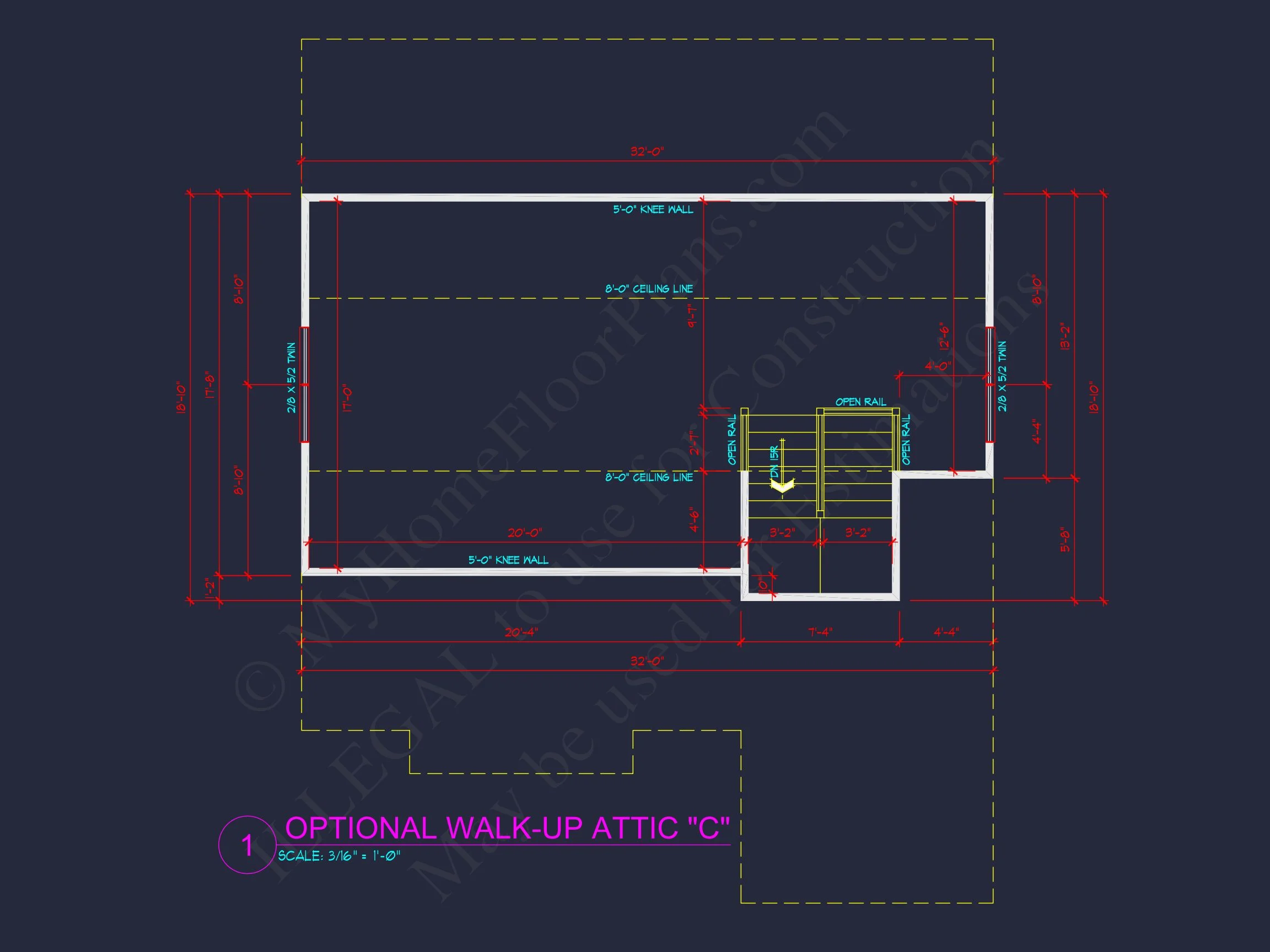 CAD Designs