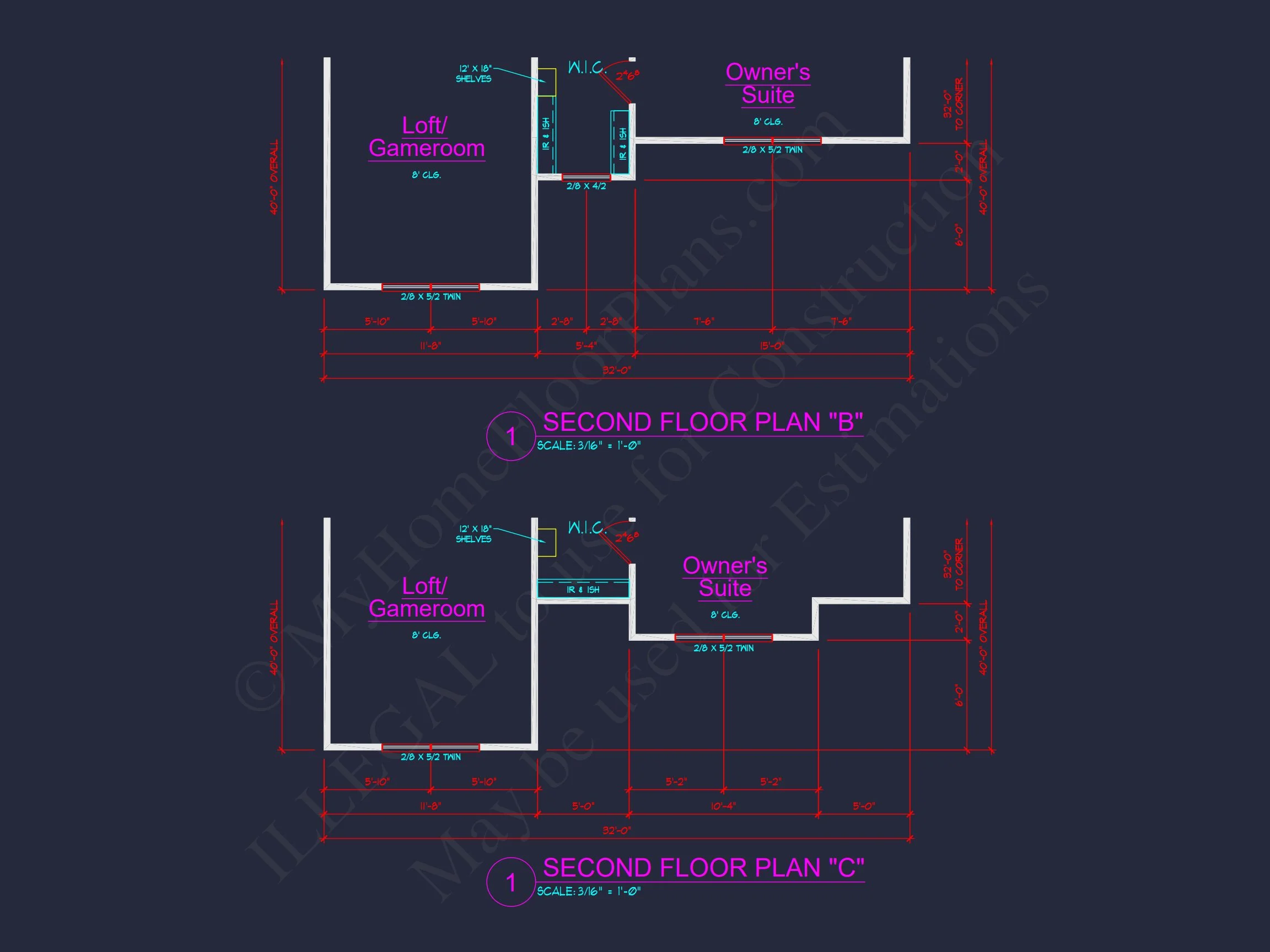 CAD Designs