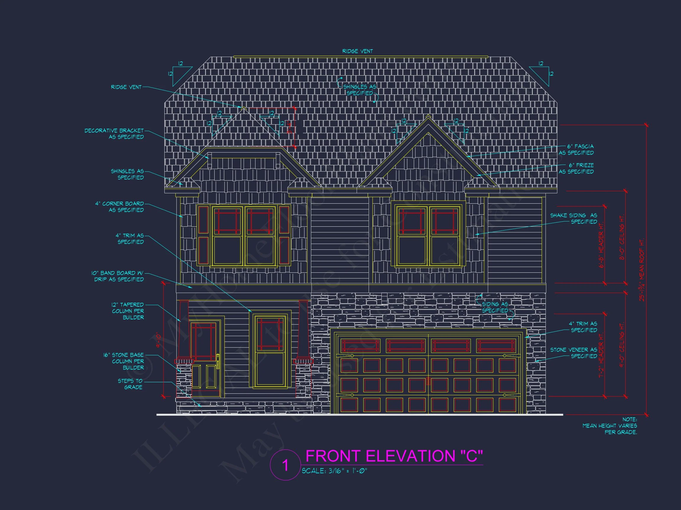 CAD Designs