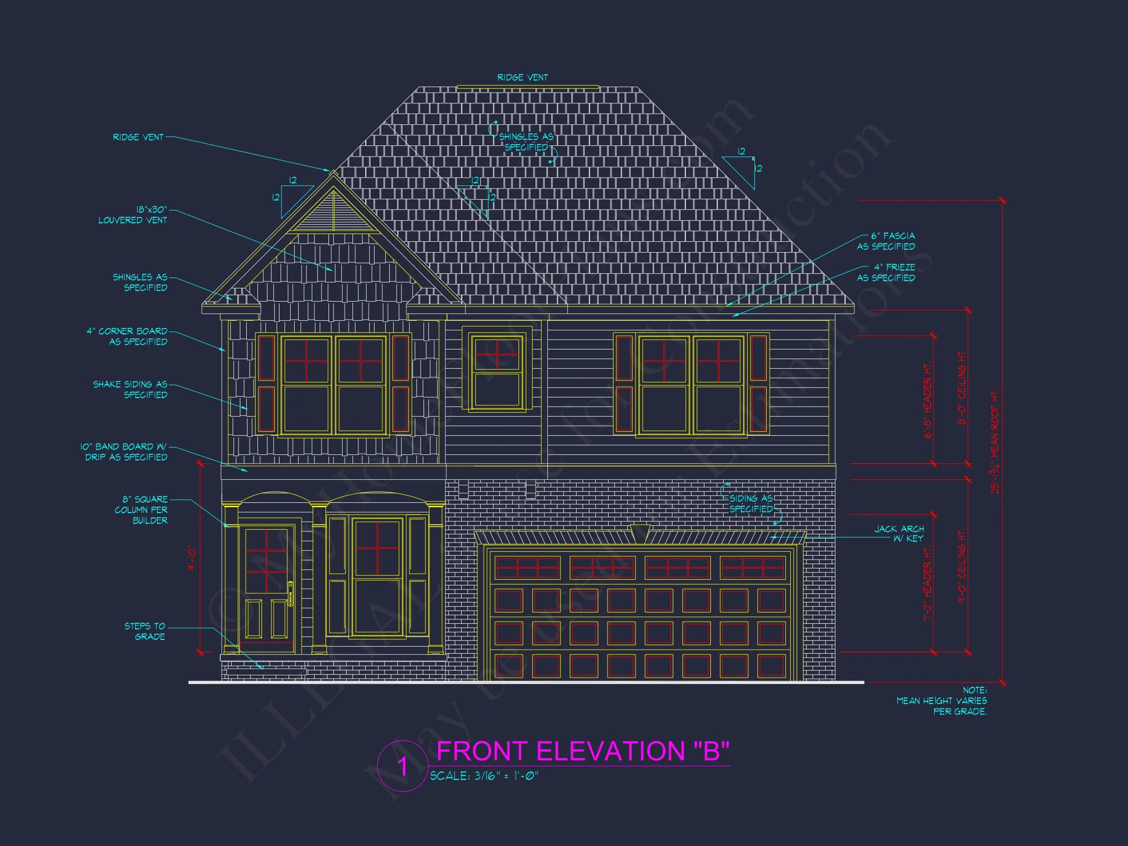 CAD Designs