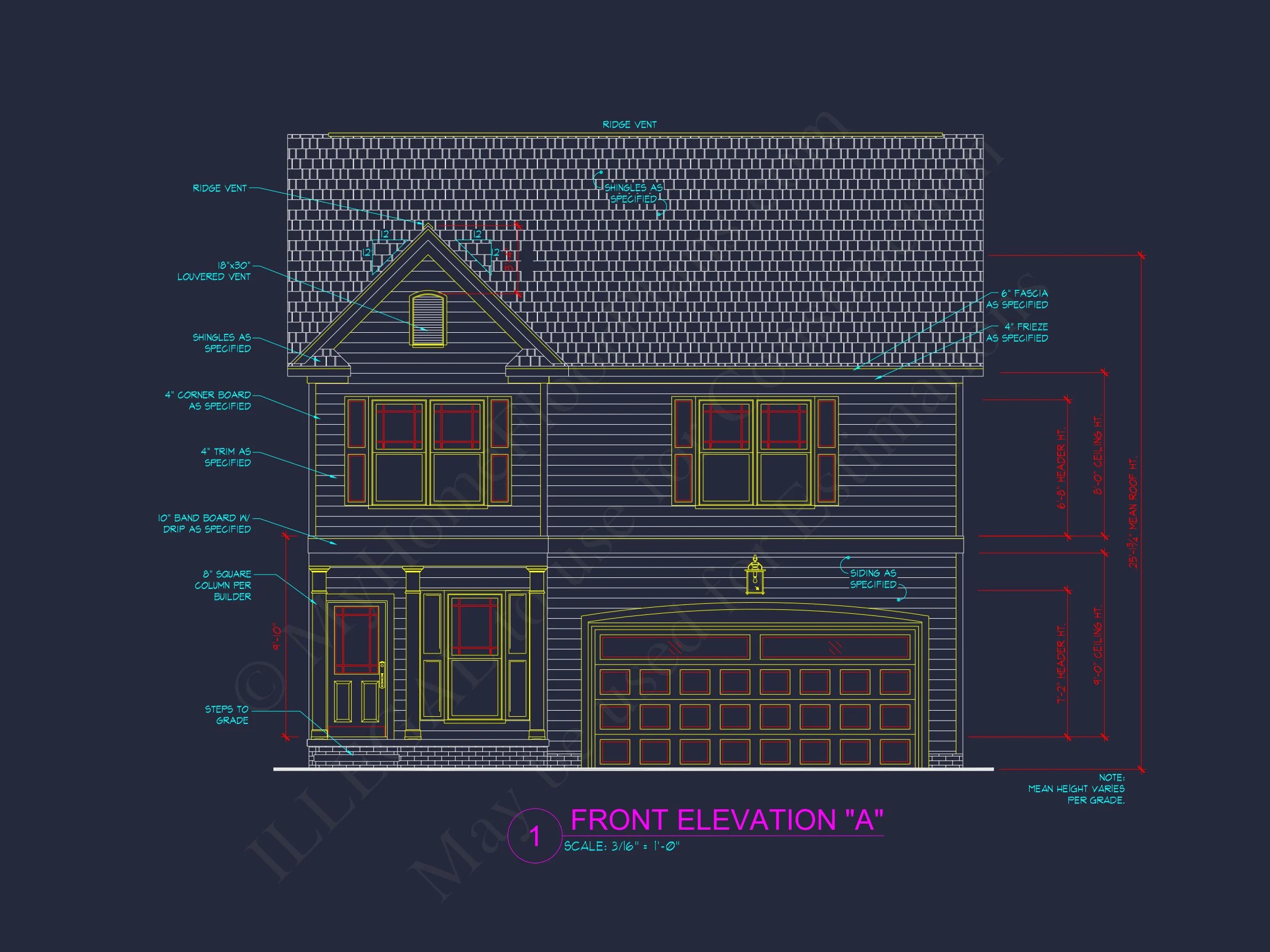 CAD Designs