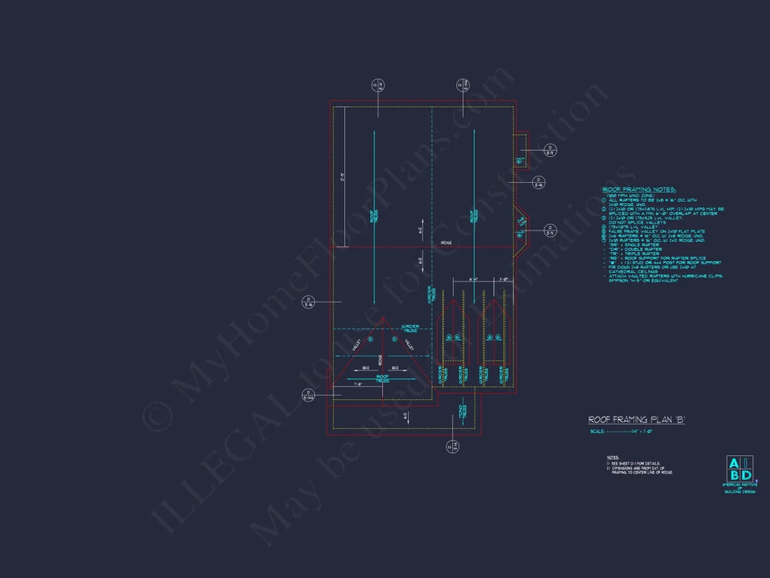 Beautiful 2-Story house Plan with CAD Blueprints and Designs