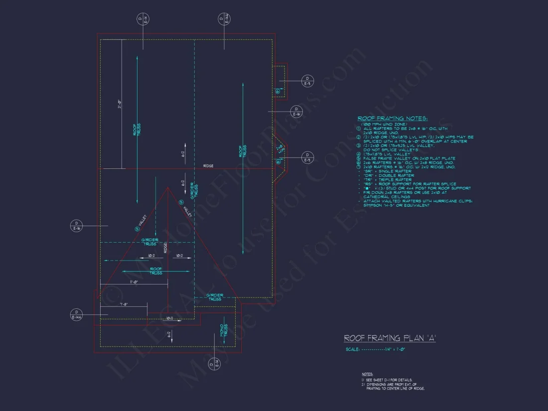 Beautiful 2-Story house Plan with CAD Blueprints and Designs