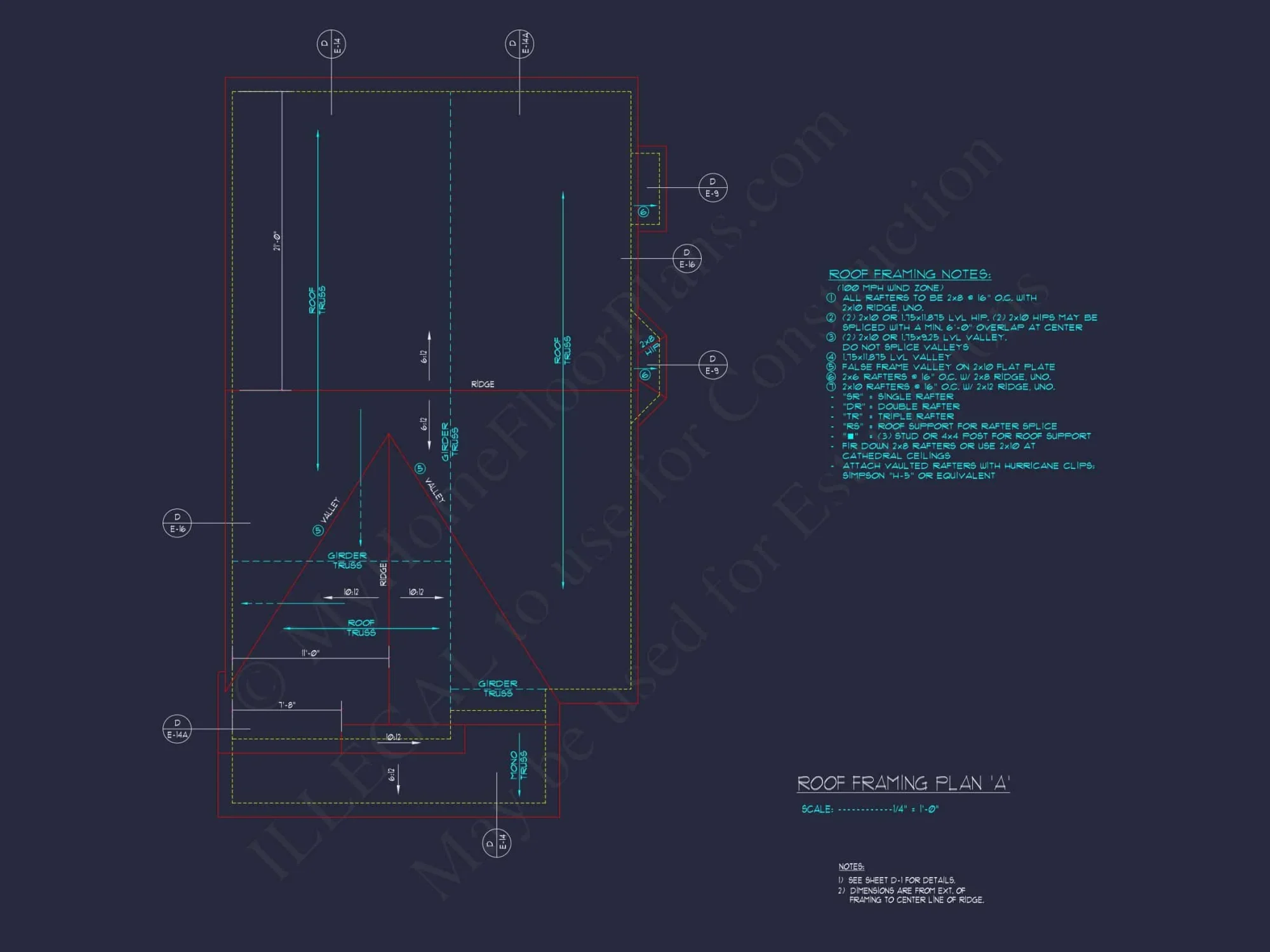 Beautiful 2-Story house Plan with CAD Blueprints and Designs