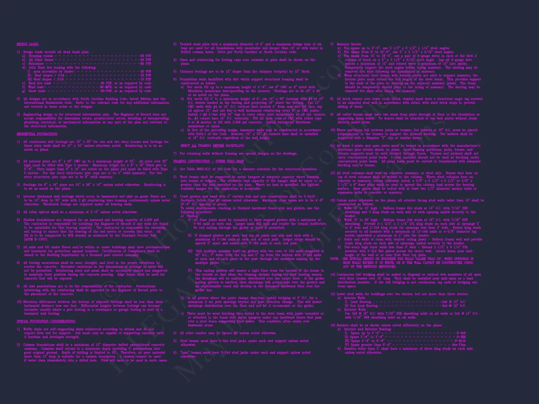 Craftsman house Plan with 1.5 Stories, CAD Blueprints & Modern Design