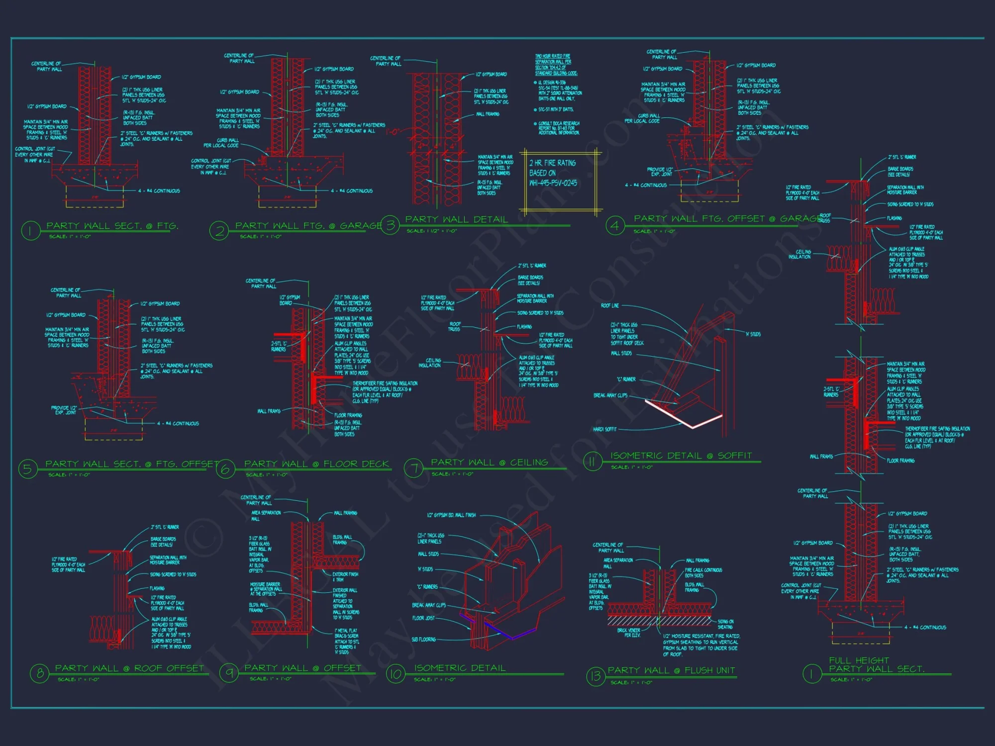 Classic house Plan with CAD Blueprints and 2-Story Designs