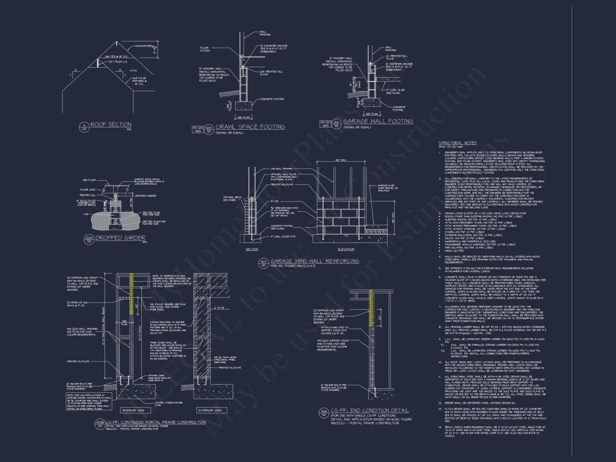 Charming house Plan with Open Floor Design and Craftsman Touches