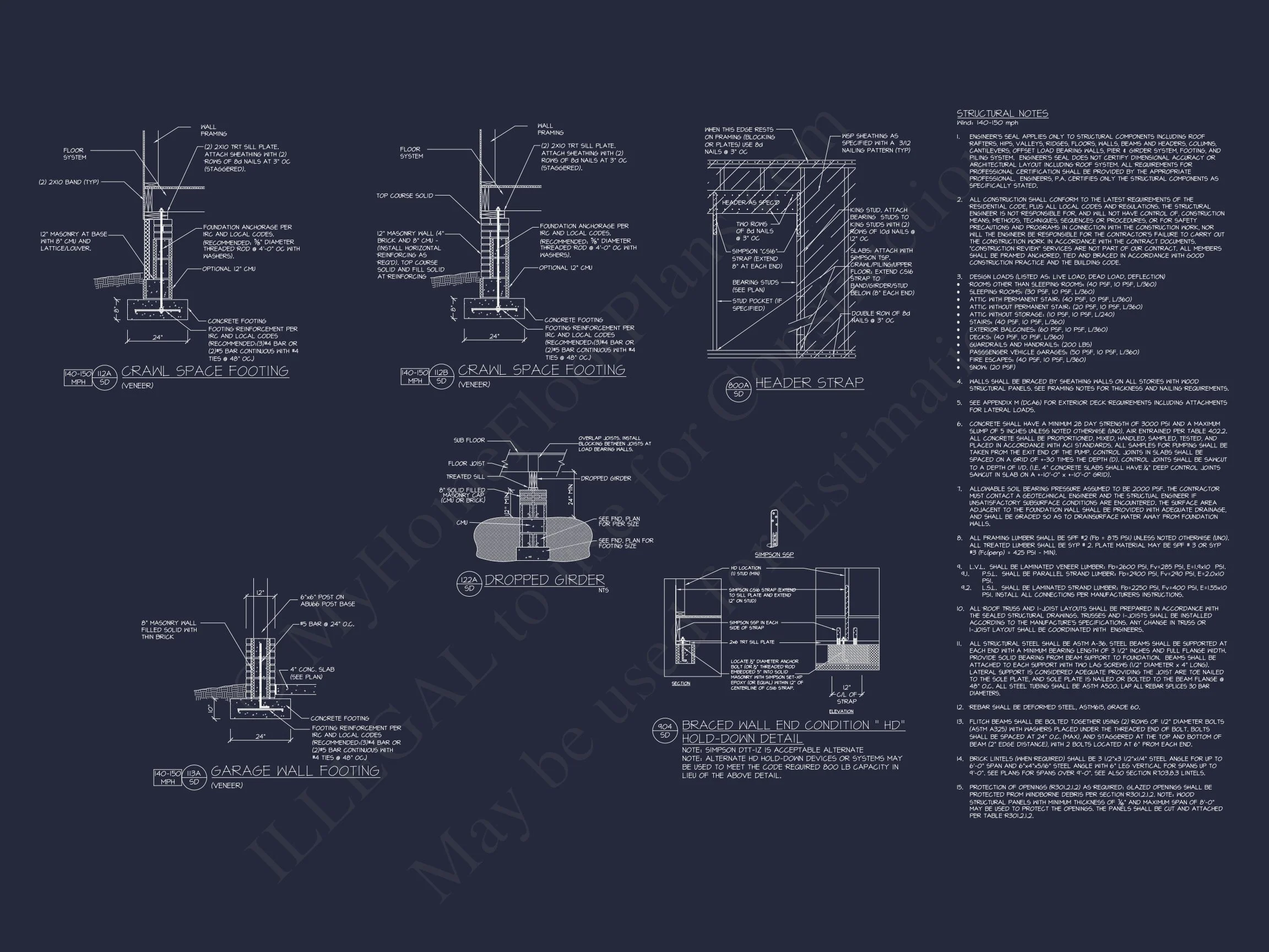 20-1817 HOUSE PLAN - Modern Farmhouse Home Plan - 3-Bed, 2-Bath, 1,850 SF 55 Modern Craftsman house Plan with Detailed Architecture Designs