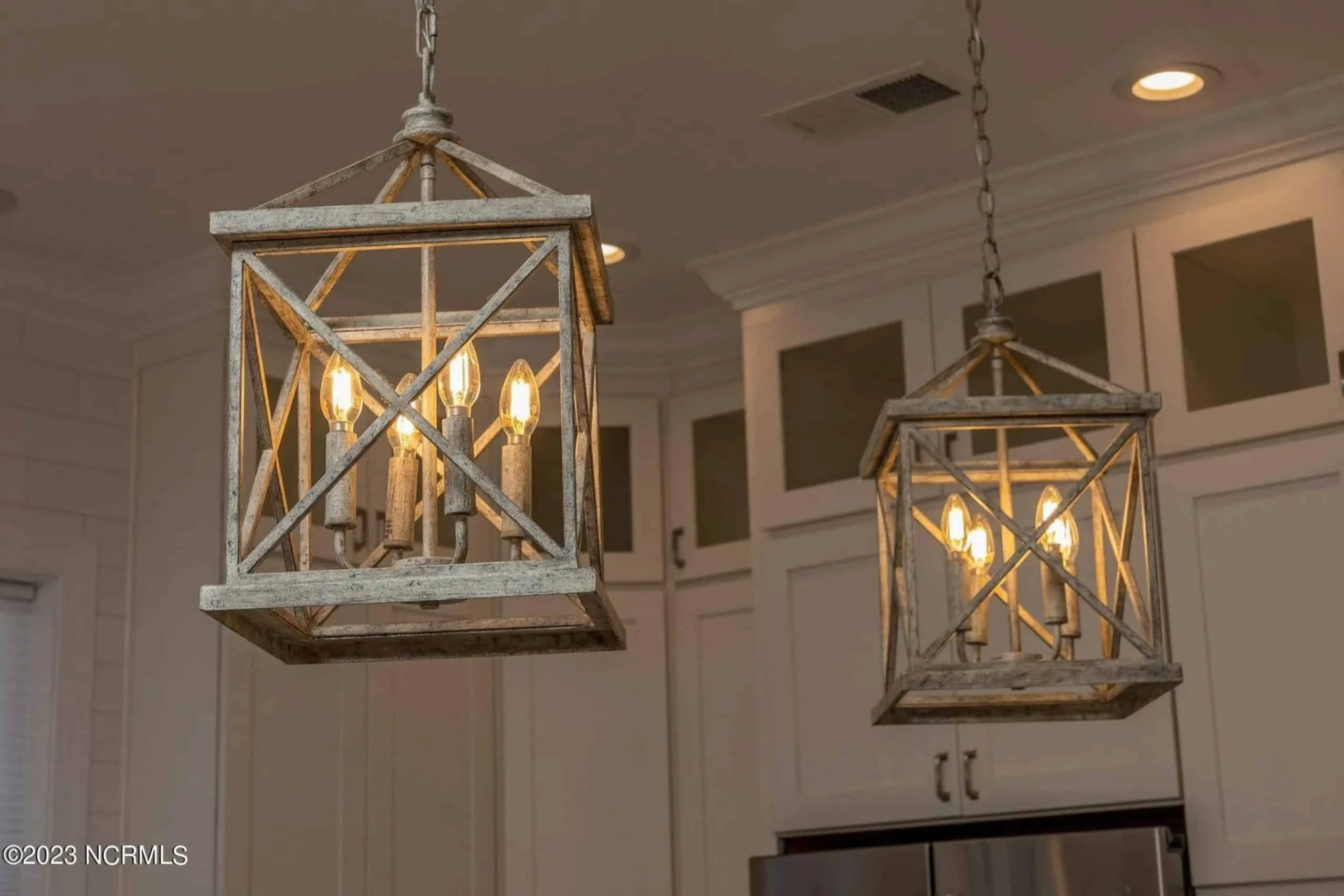 20-1817 HOUSE PLAN - Modern Farmhouse Home Plan - 3-Bed, 2-Bath, 1,850 SF 23 Modern Craftsman house Plan with Detailed Architecture Designs