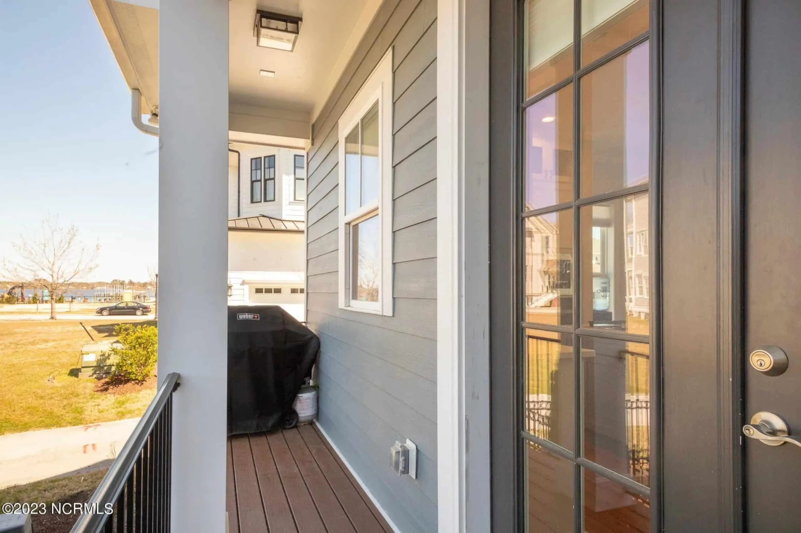 20-1817 HOUSE PLAN - Modern Farmhouse Home Plan - 3-Bed, 2-Bath, 1,850 SF 6 Modern Craftsman house Plan with Detailed Architecture Designs