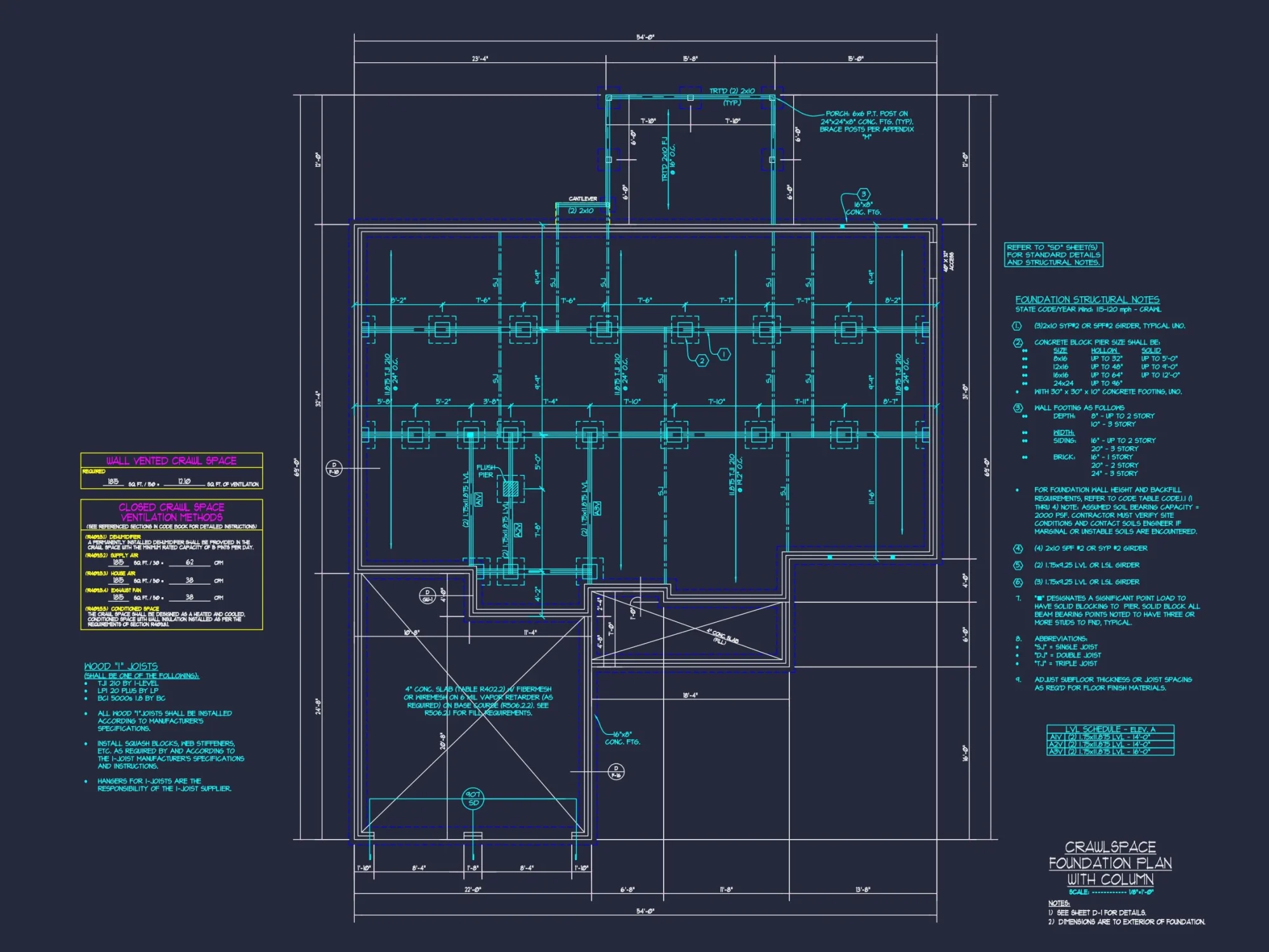 Beautiful house Floor Plan with CAD Designs & Blueprint