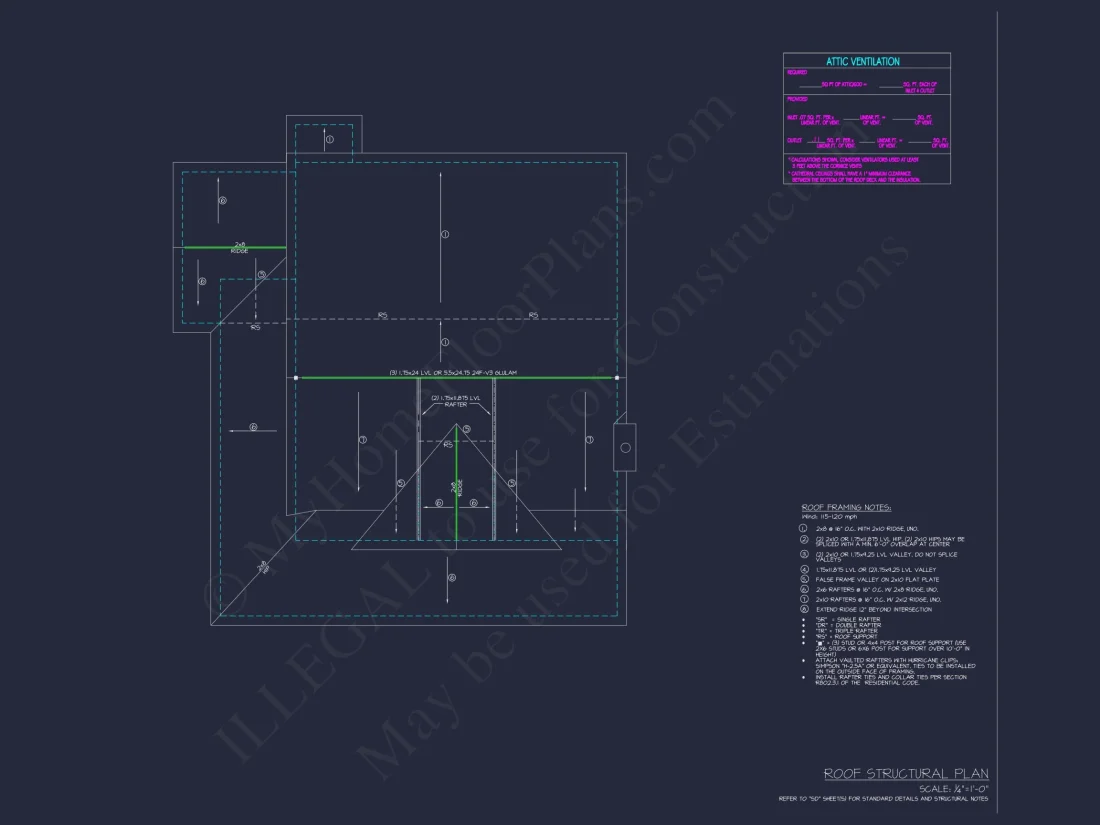 Ideal house plan designs with CAD architecture and blueprints.