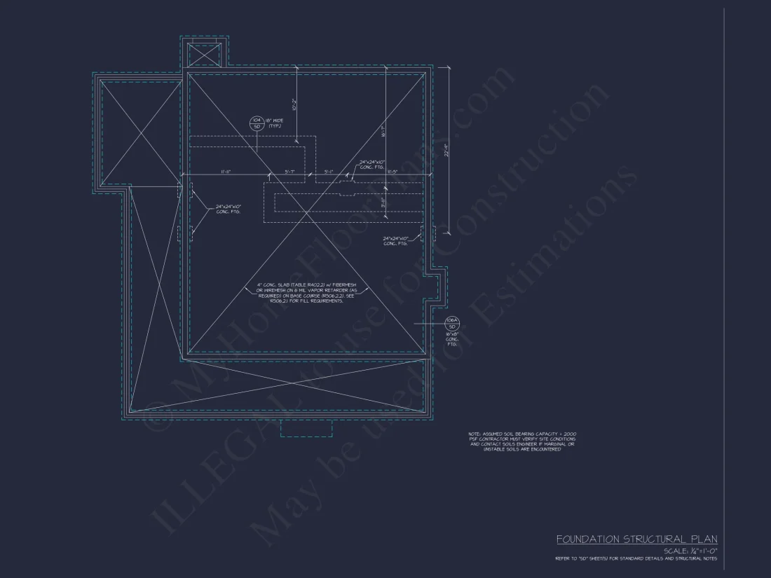 Ideal house plan designs with CAD architecture and blueprints.