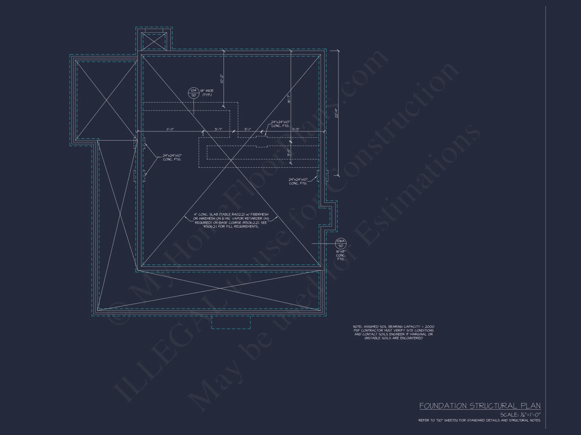 Ideal house plan designs with CAD architecture and blueprints.