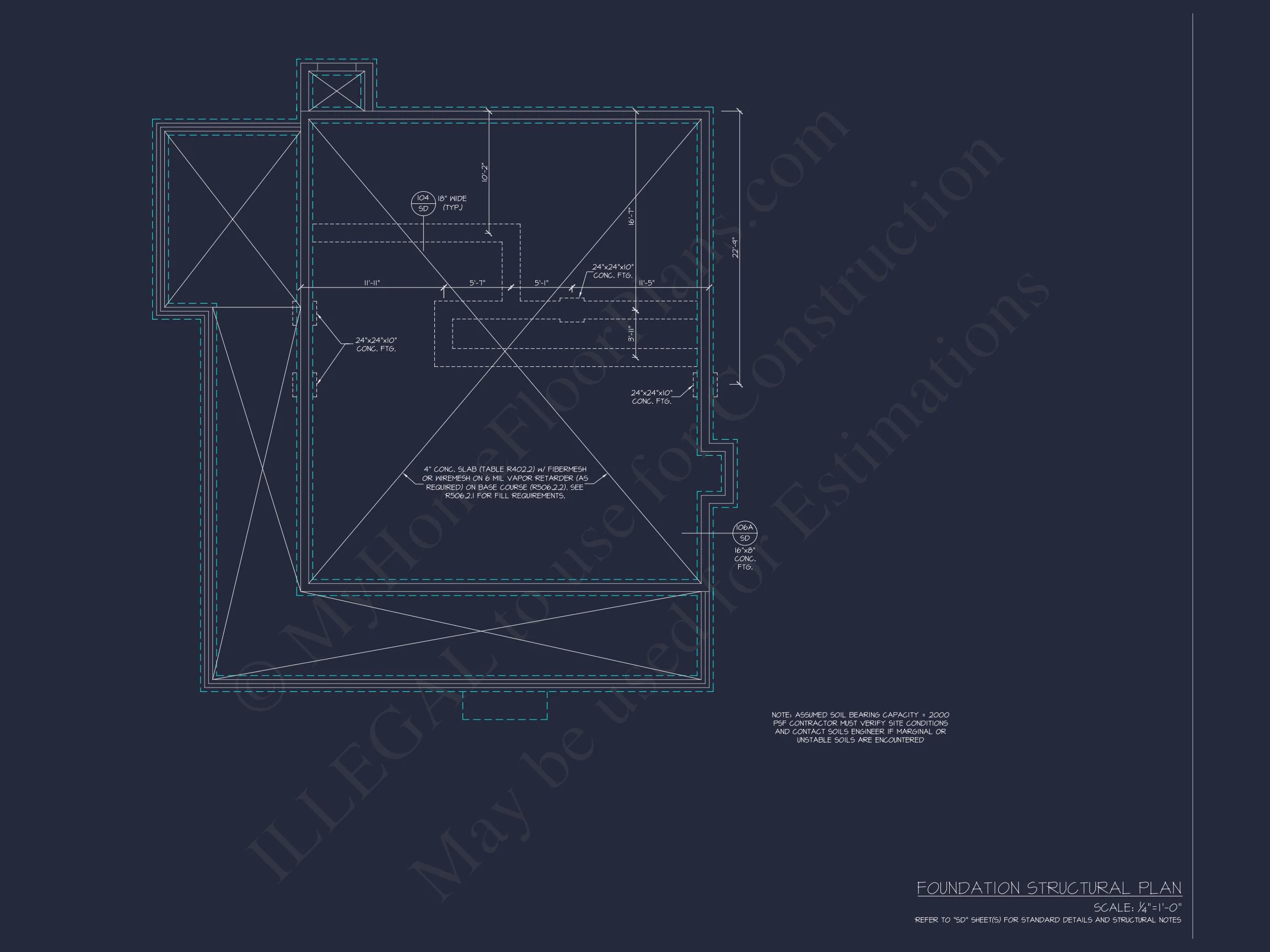 Ideal house plan designs with CAD architecture and blueprints.