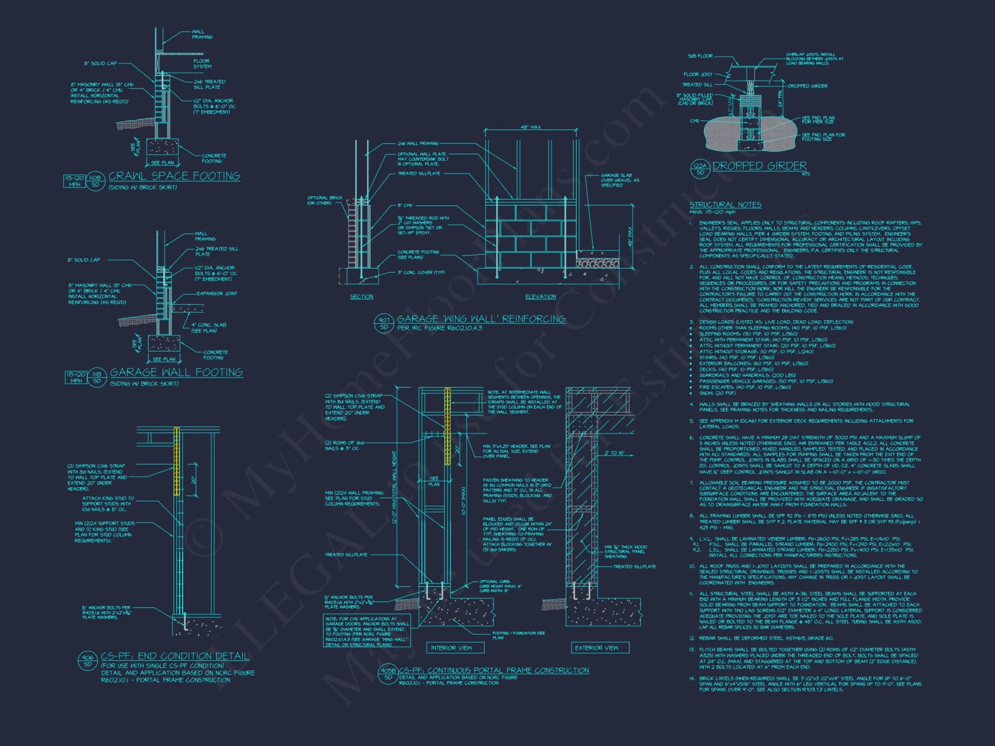 Custom house Plan with Floor Plan, Blueprint, CAD & Designs