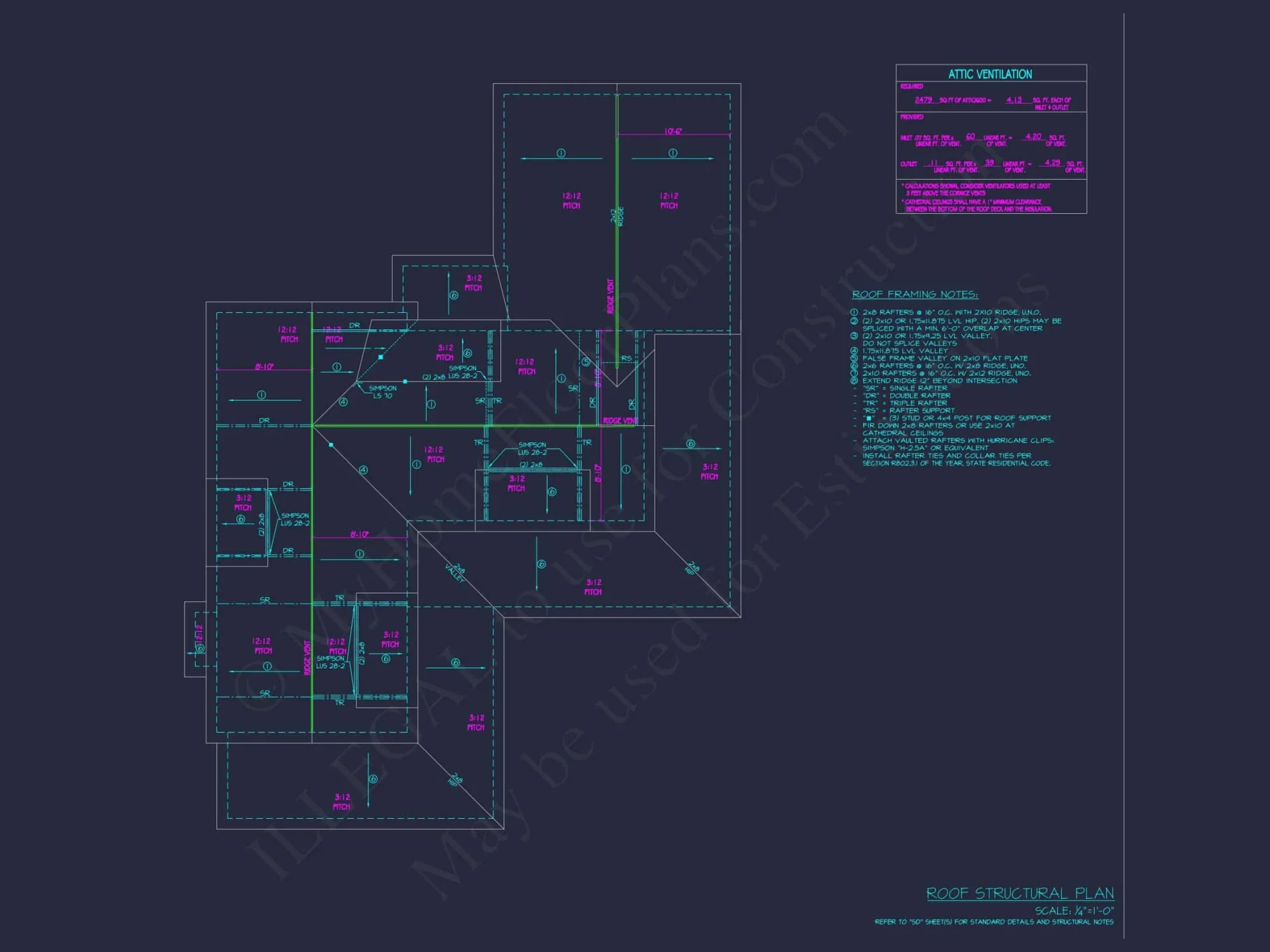 Custom house Plan with Floor Plan, Blueprint, CAD & Designs