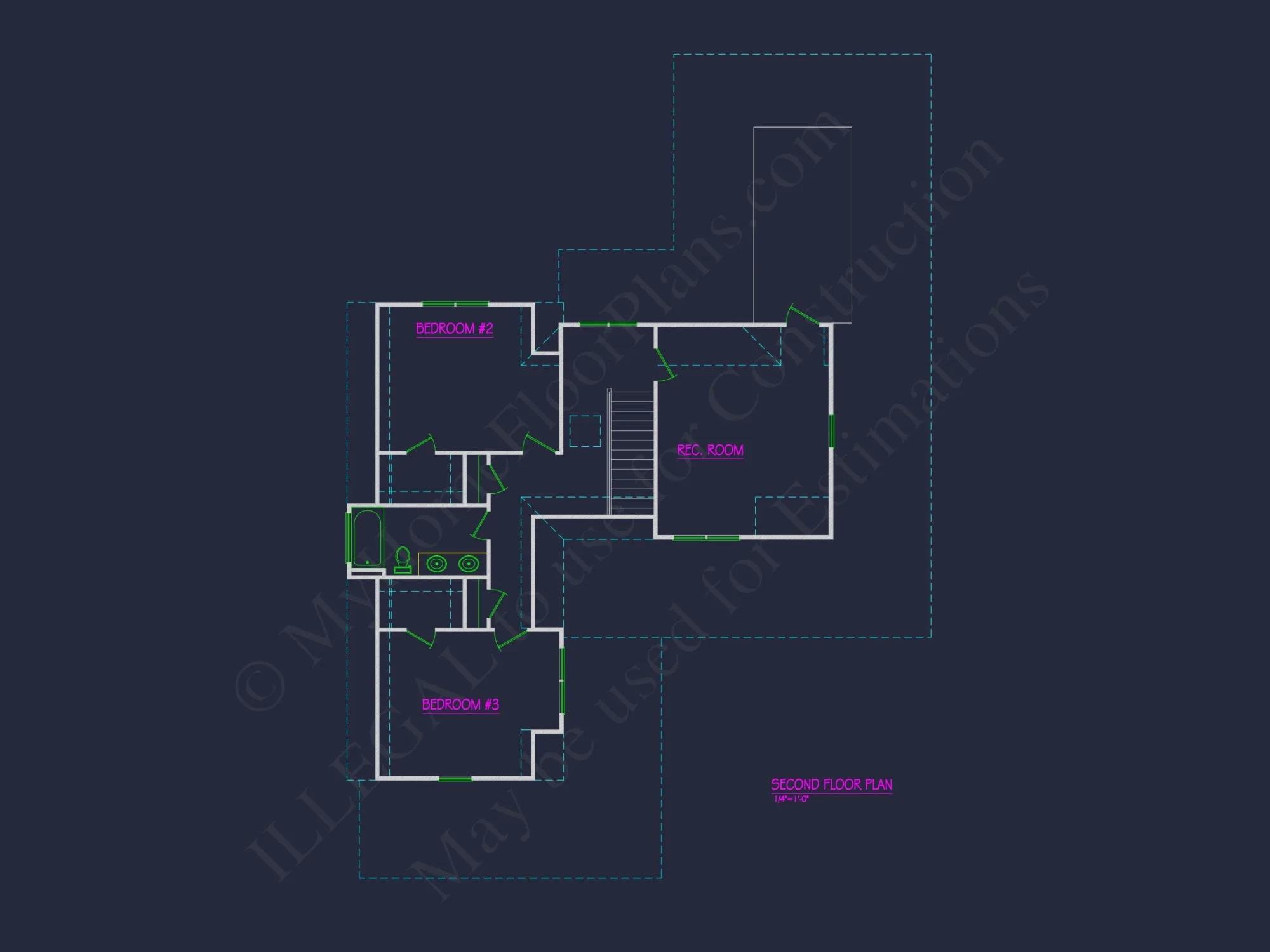 Custom house Plan with Floor Plan, Blueprint, CAD & Designs