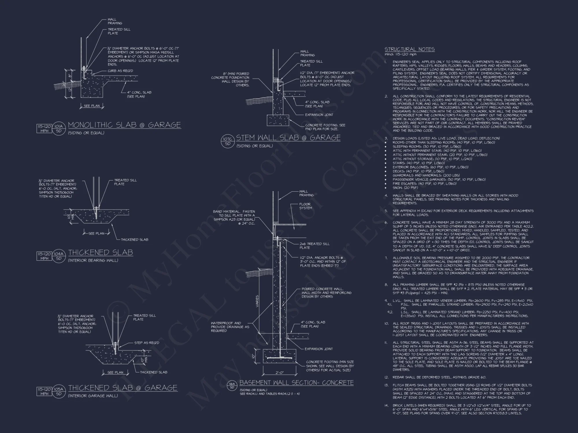 Stunning house Design with 4 Bedrooms and CAD Blueprints