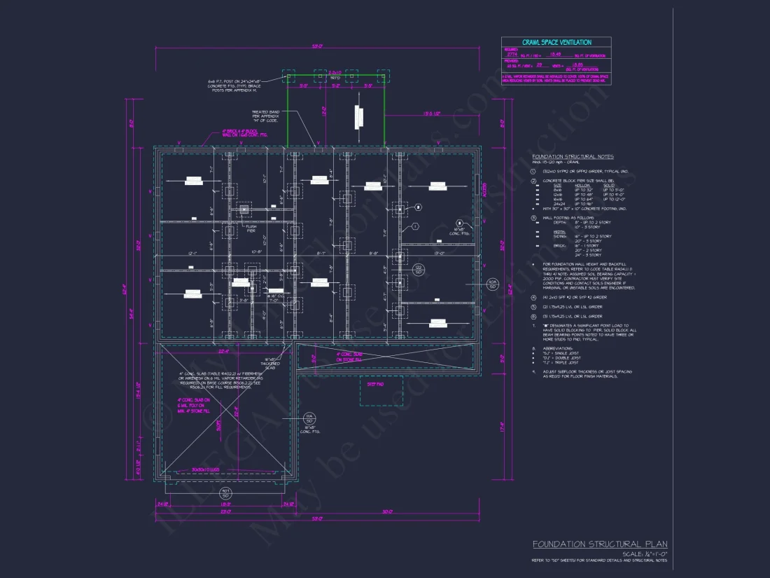 Efficient Craftsman house Plan with CAD Designs & Floor Blueprint