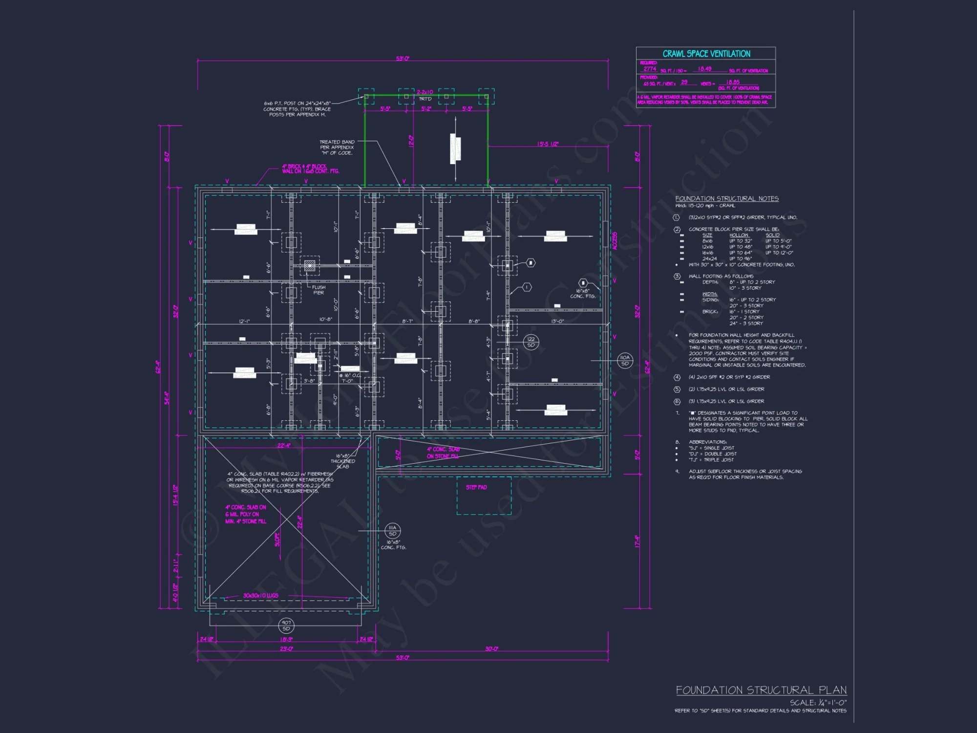 Efficient Craftsman house Plan with CAD Designs & Floor Blueprint