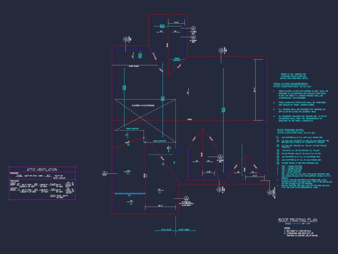 Chic house Plan with Flexible Blueprint CAD Designs