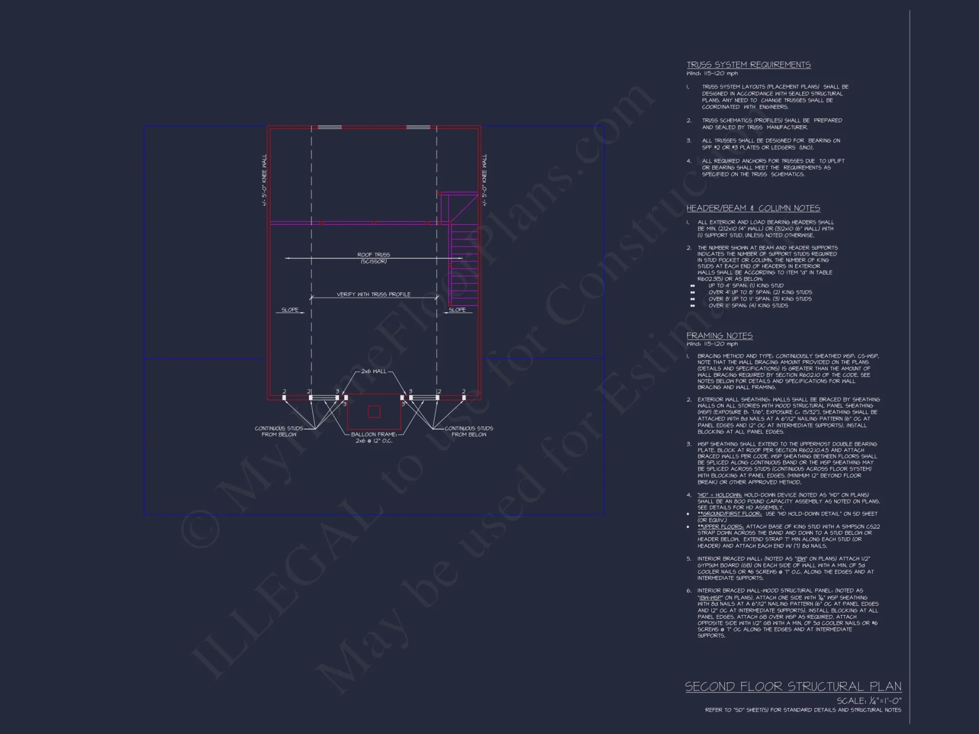 Custom house Plan: CAD Floor Plan for Cozy Architectural Designs