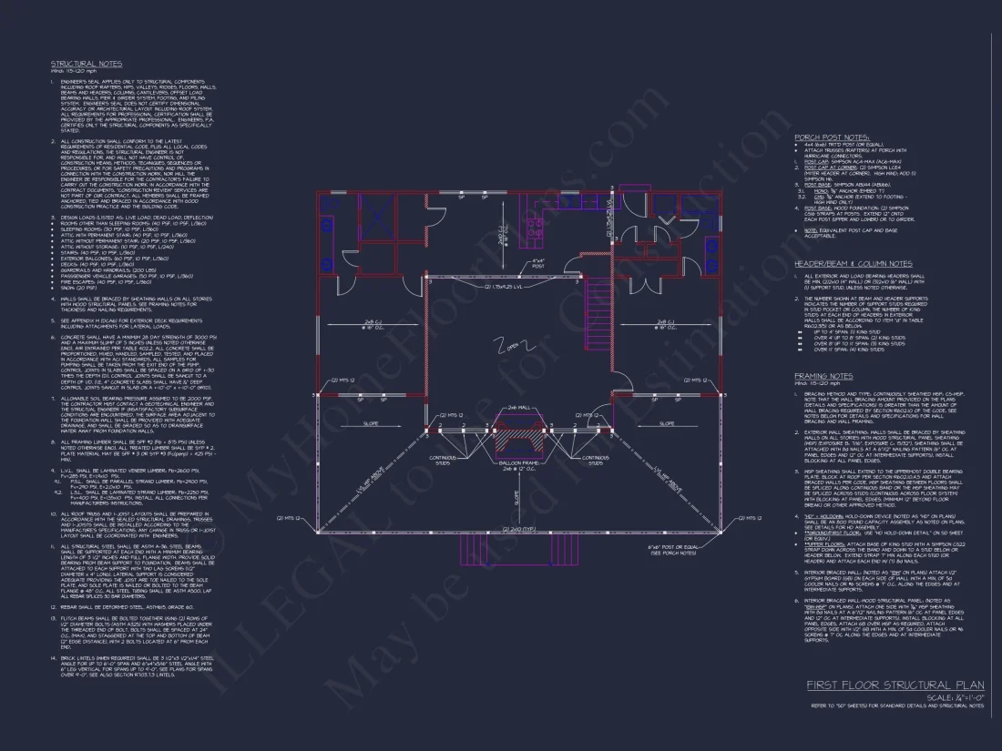 Custom house Plan: CAD Floor Plan for Cozy Architectural Designs