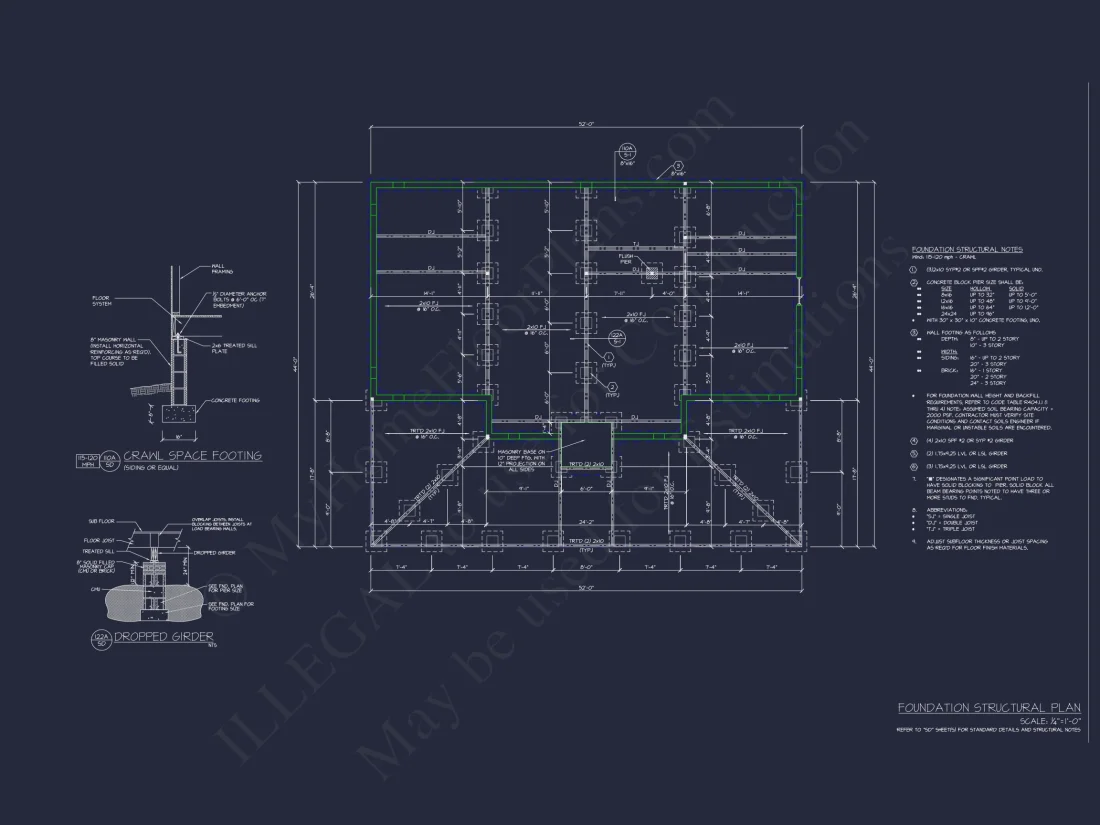 Custom house Plan: CAD Floor Plan for Cozy Architectural Designs