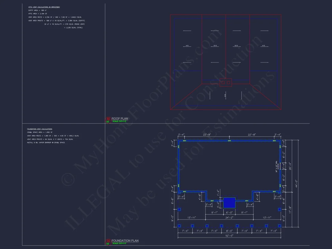 Custom house Plan: CAD Floor Plan for Cozy Architectural Designs
