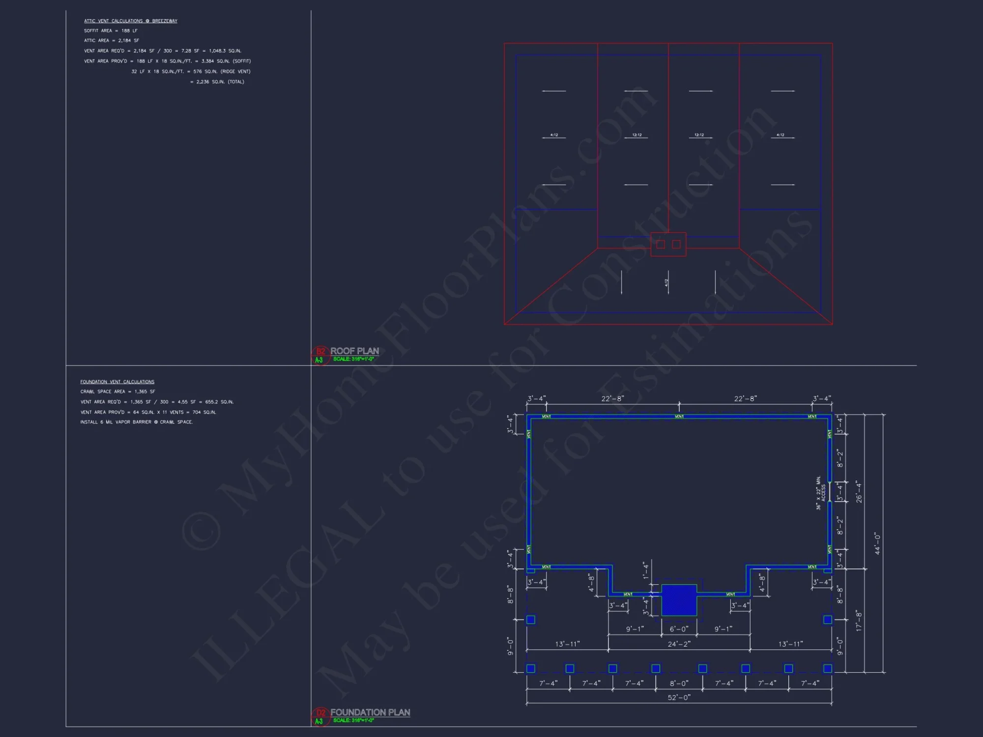 Custom house Plan: CAD Floor Plan for Cozy Architectural Designs