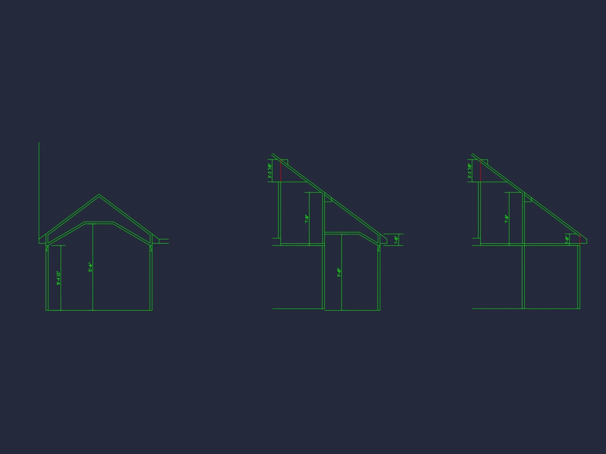 Stunning Craftsman house Plan with Functional Floor Designs
