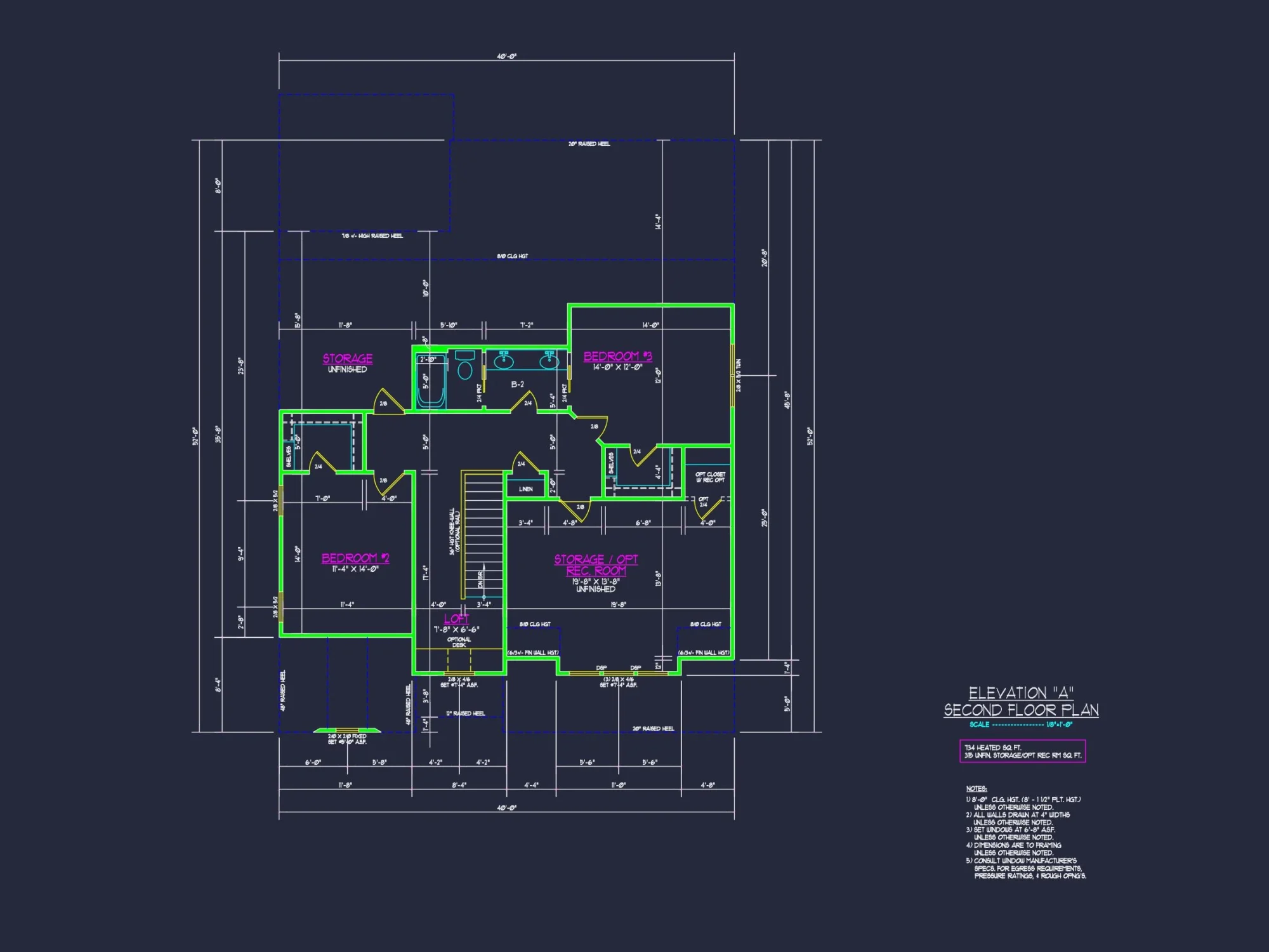 Stunning Craftsman house Plan with Functional Floor Designs