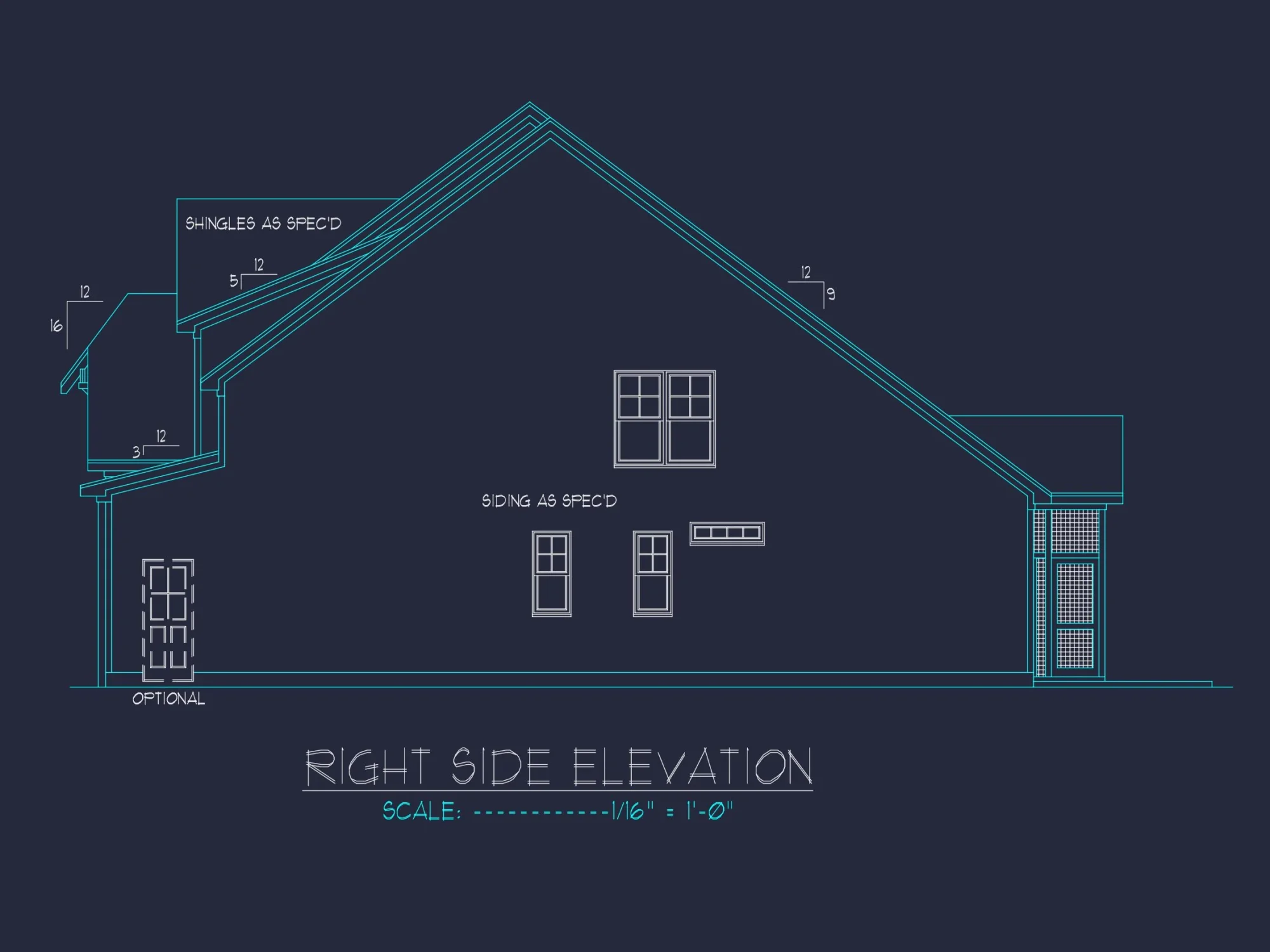 Stunning Craftsman house Plan with Functional Floor Designs
