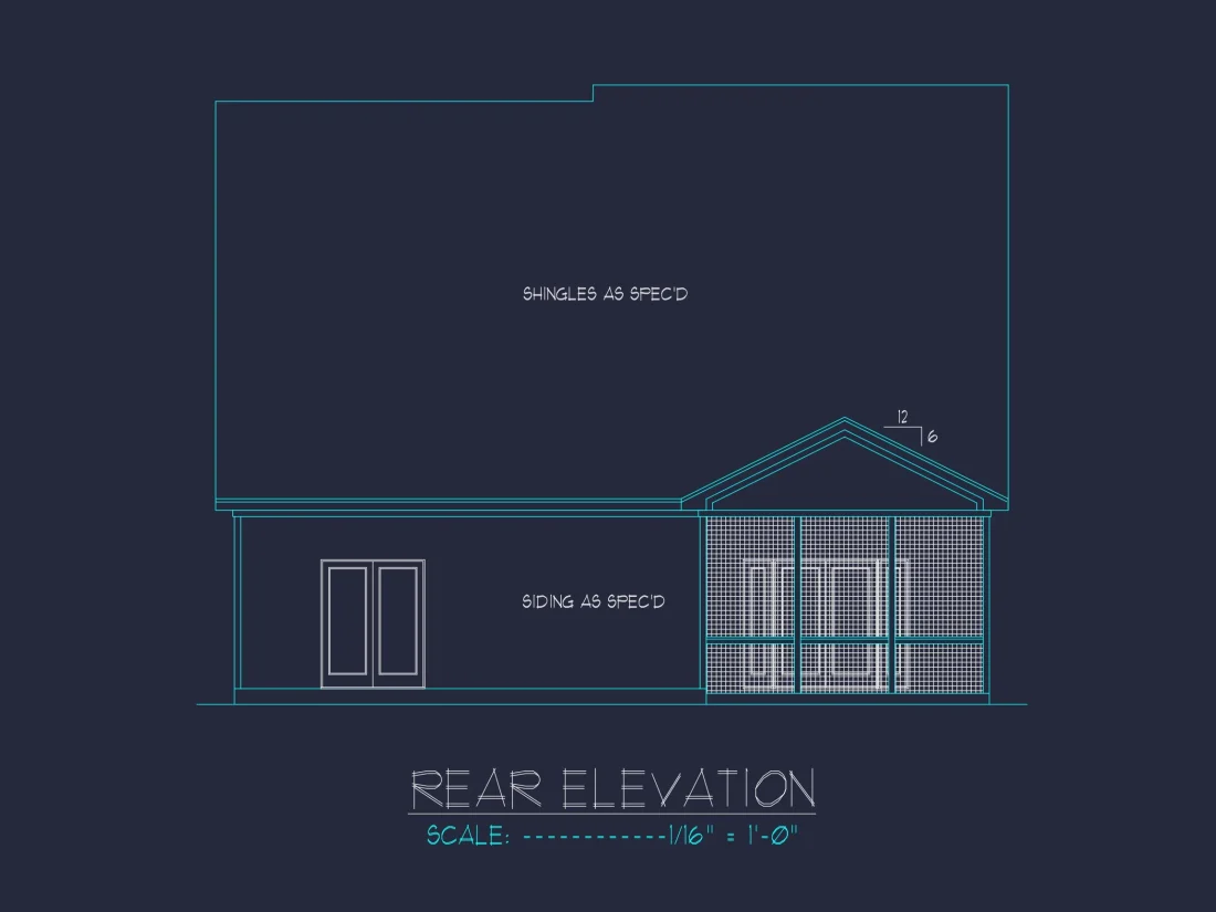 Stunning Craftsman house Plan with Functional Floor Designs