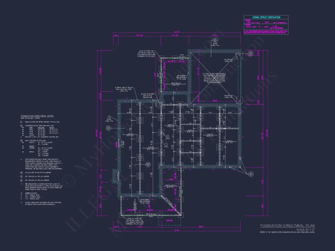 Charming 2-Story house Plan with 3 Bedrooms and CAD Blueprints