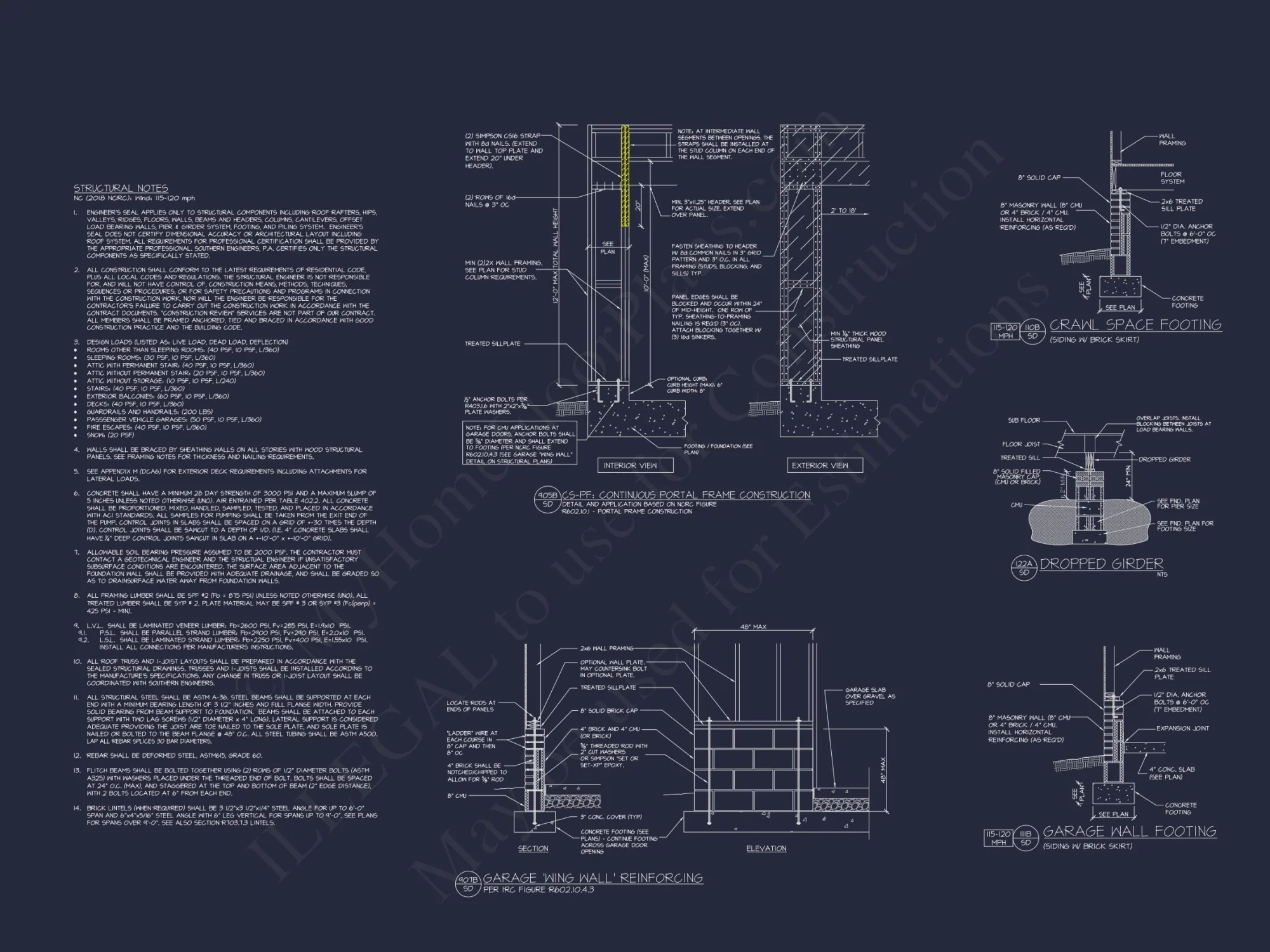 Explore house Floor Plan Blueprint: Traditional CAD Designs