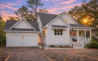 Plan  18-2162 - The Lopez Station |  New American Golf Cart - 4-Bed, 3.5-Bath, 2,979 SF