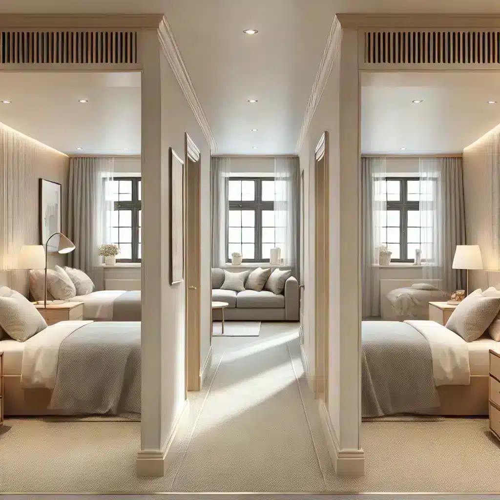 House Plans with Basement Bedrooms