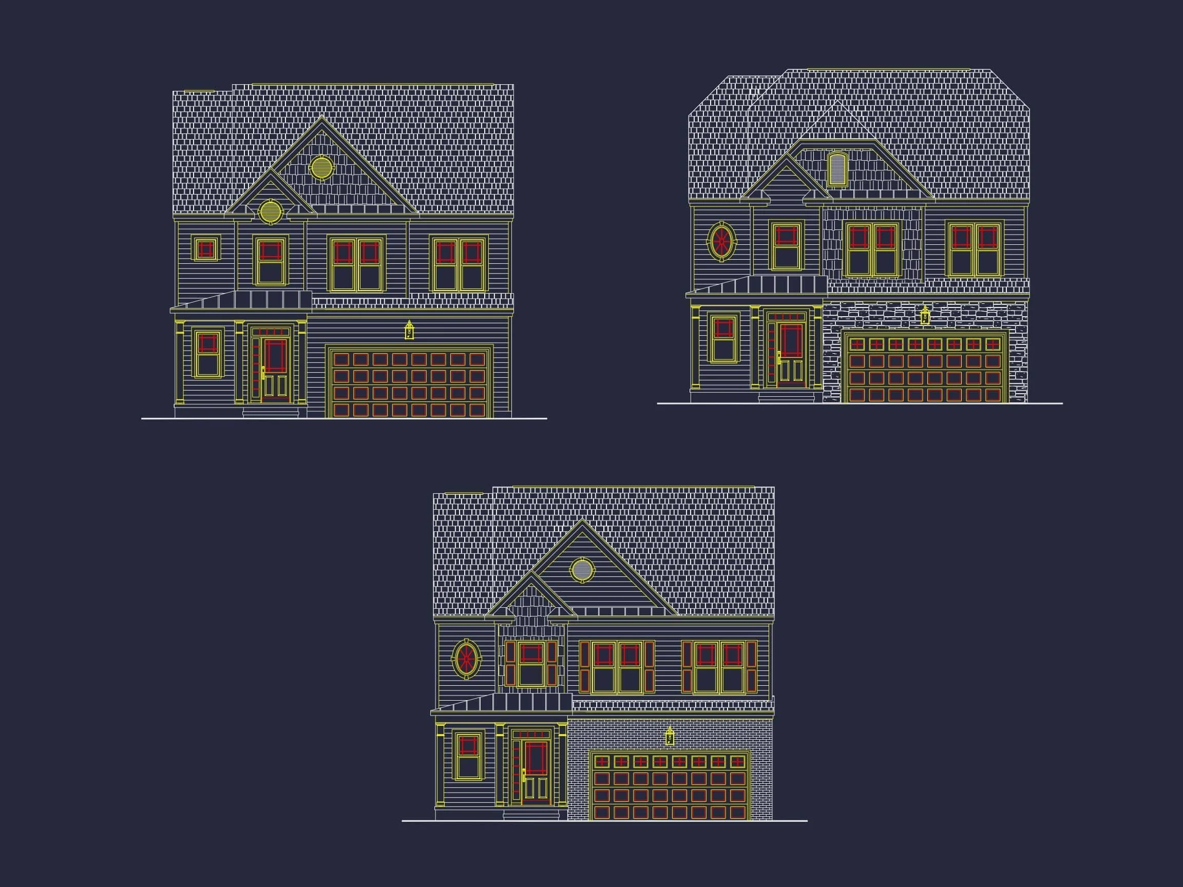 8-1048 HOME PLAN