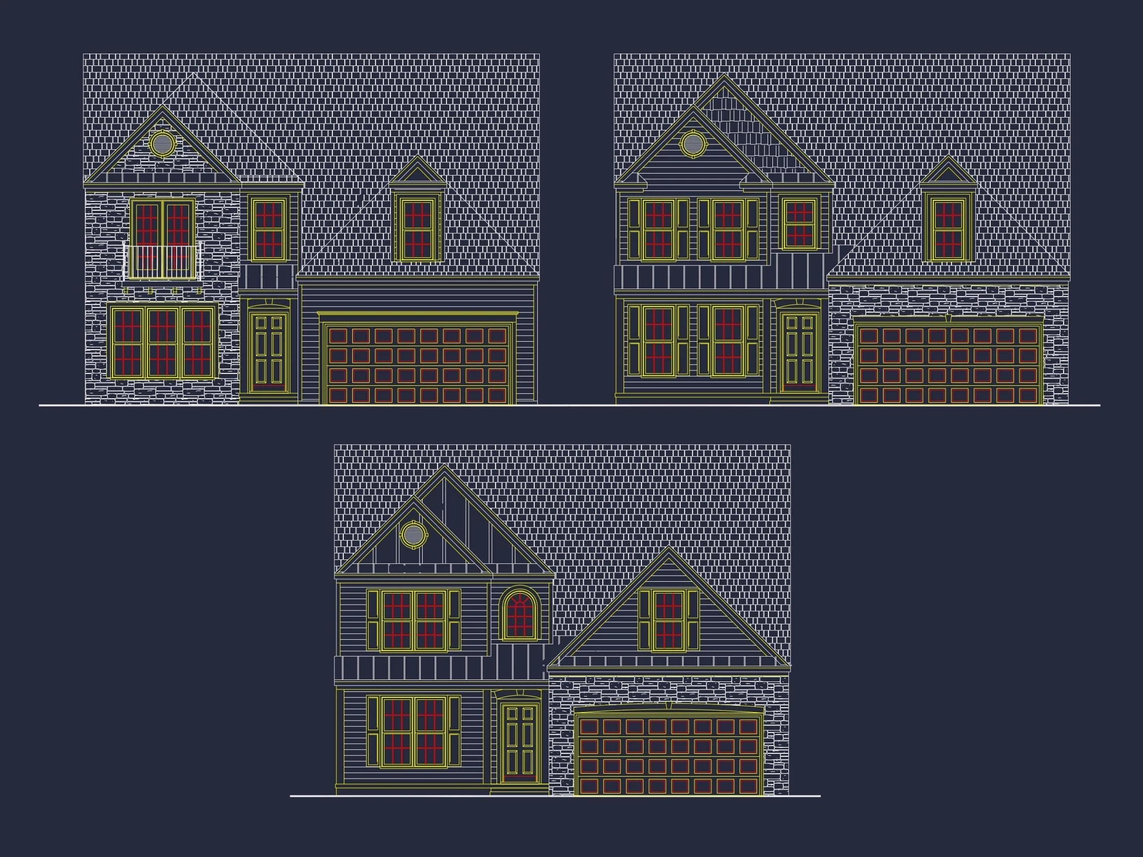 8-GOODSON HOME PLAN