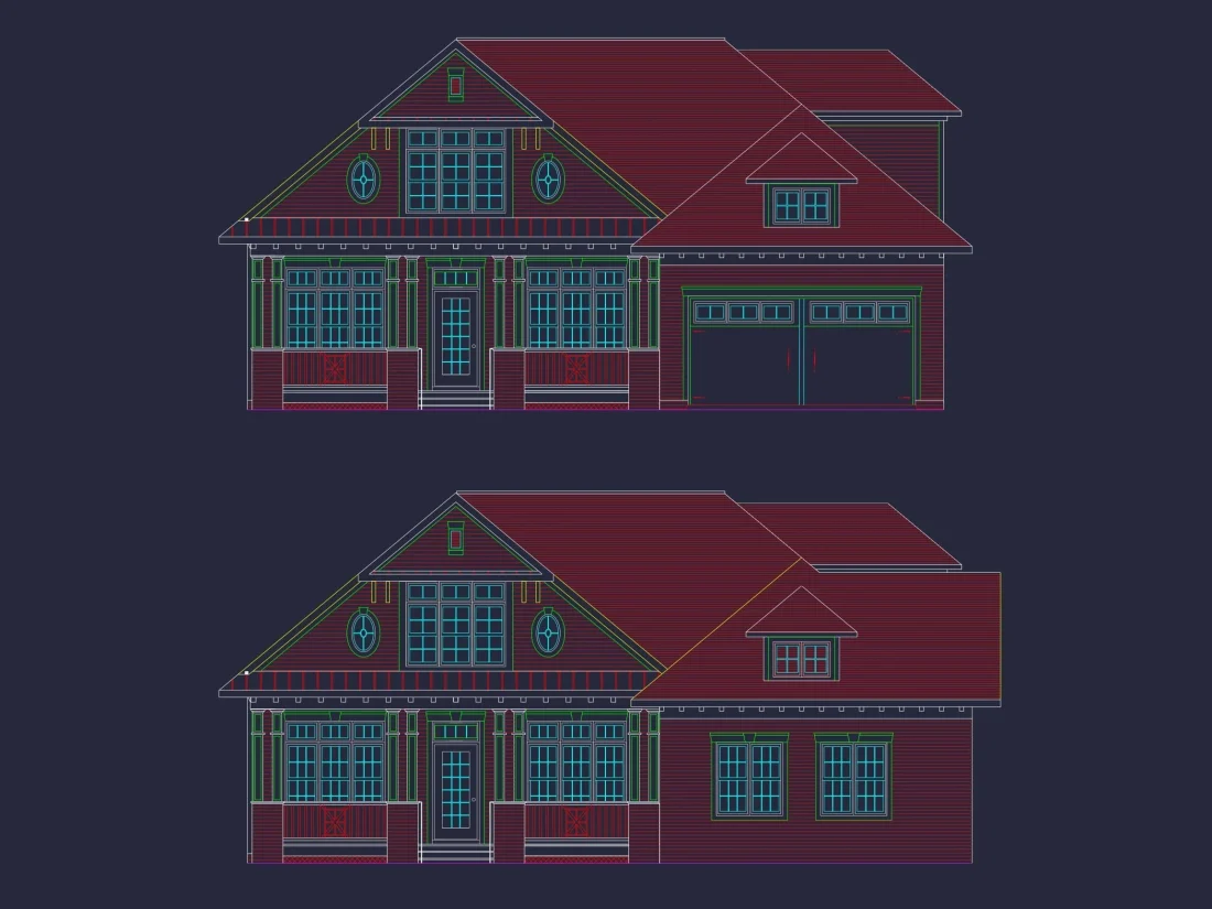 9-1403 HOME PLAN