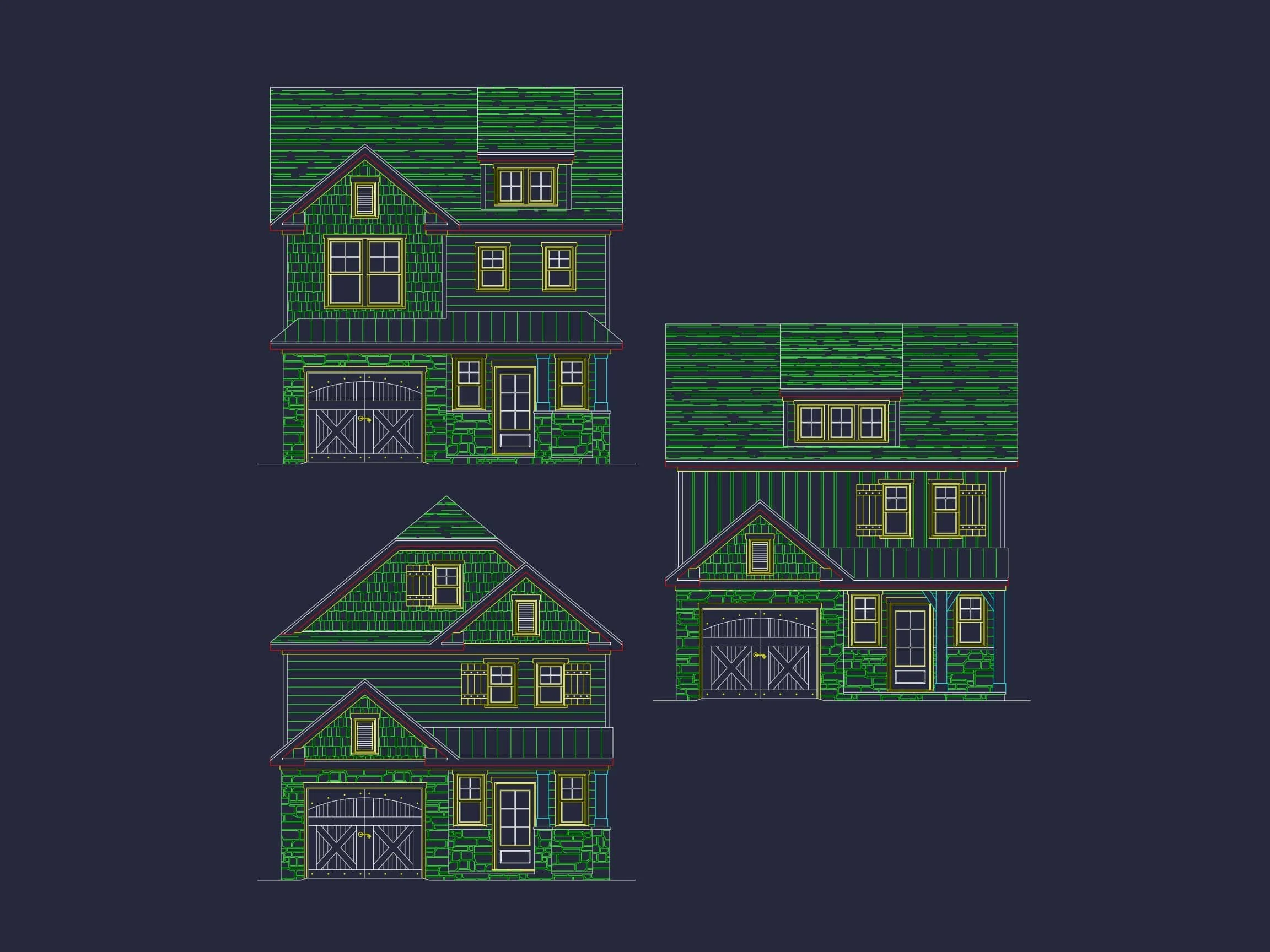 12-2141 HOME PLAN