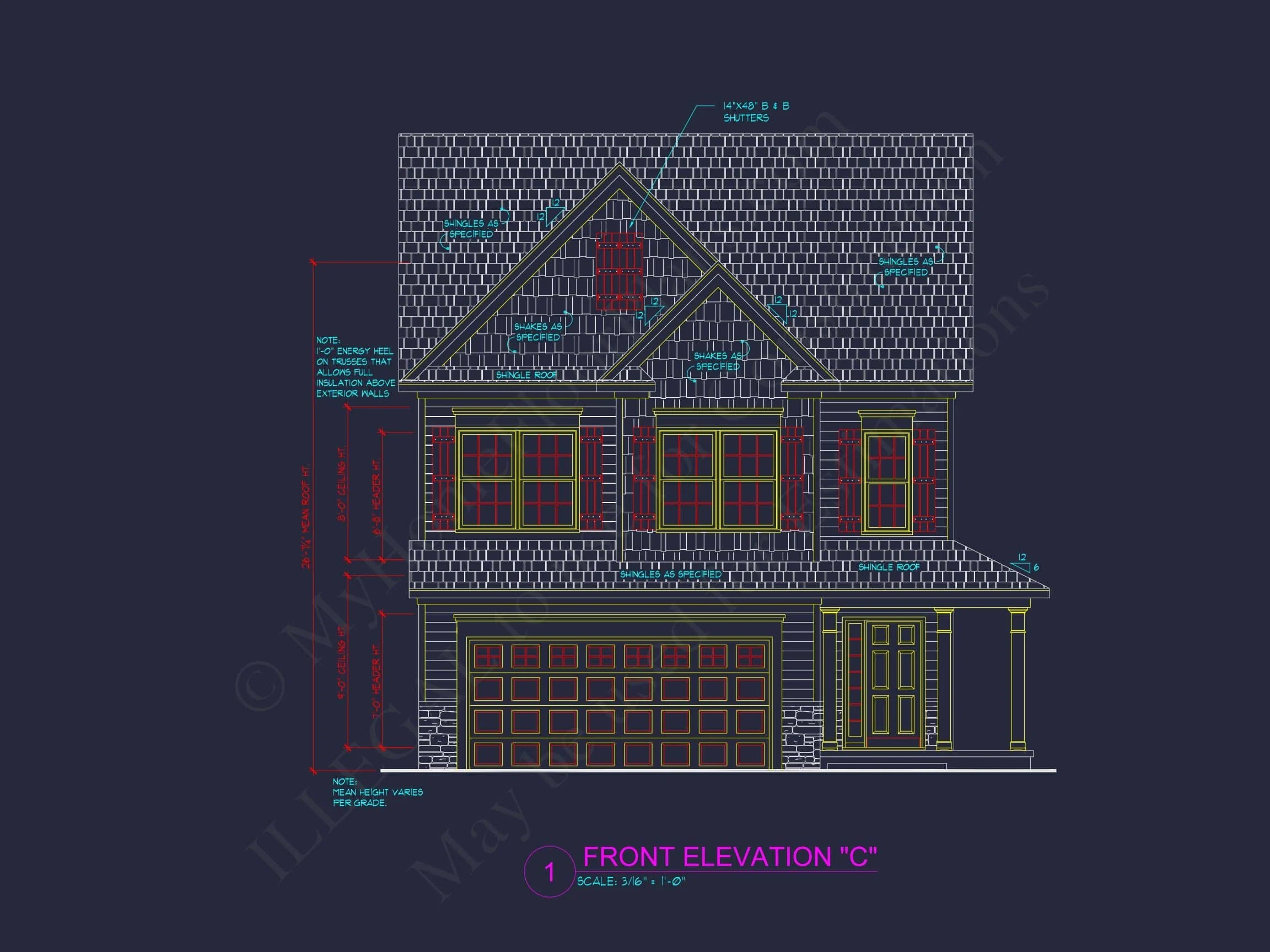 10-1739 HOME PLAN