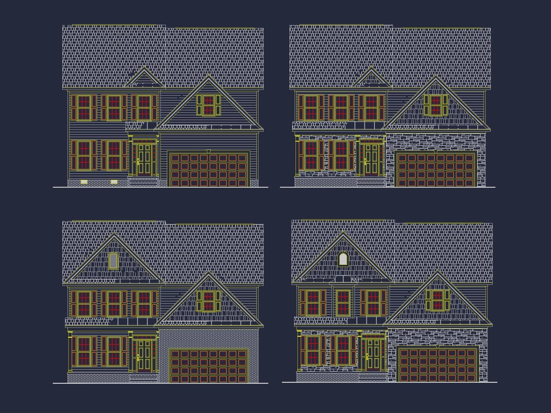 8-1059 HOME PLAN