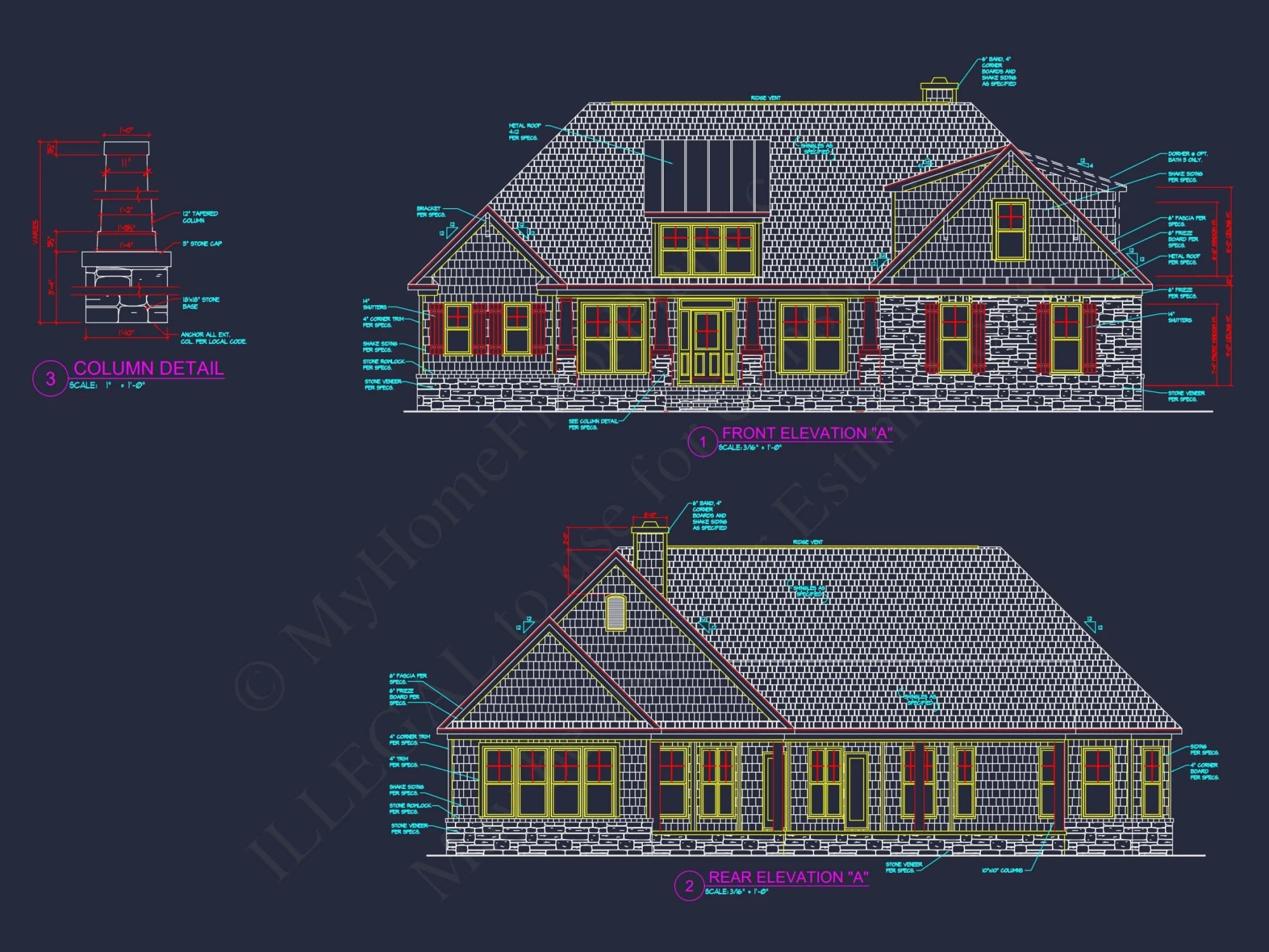 Traditional-2-Story-Home-Plan-3-Bed3-Bath-3041-Sq-Ft (1)